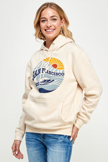 Maverick - Hoodie – SF Citywear