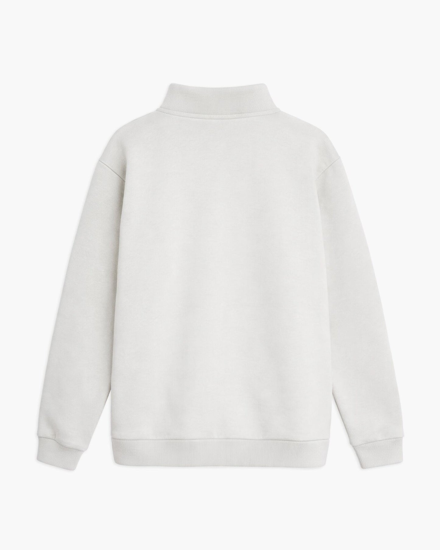 SF Rowing Half Zip