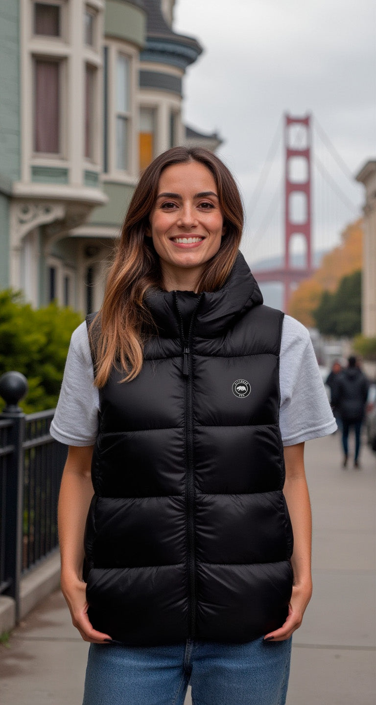Vest Puffer