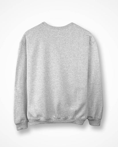 ★日曜限定値下★VAULTROOM ICON CREWNECK / GREY M 540A6028_1.jpg?v=1741576210&