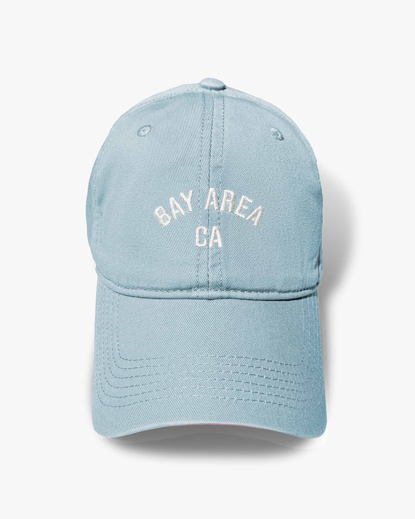 Bay Area CA cap