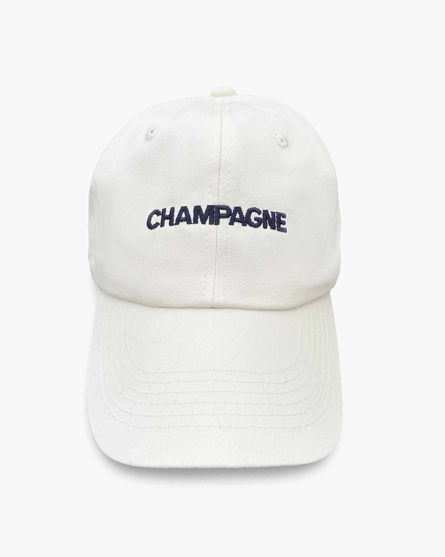 Champagne cap