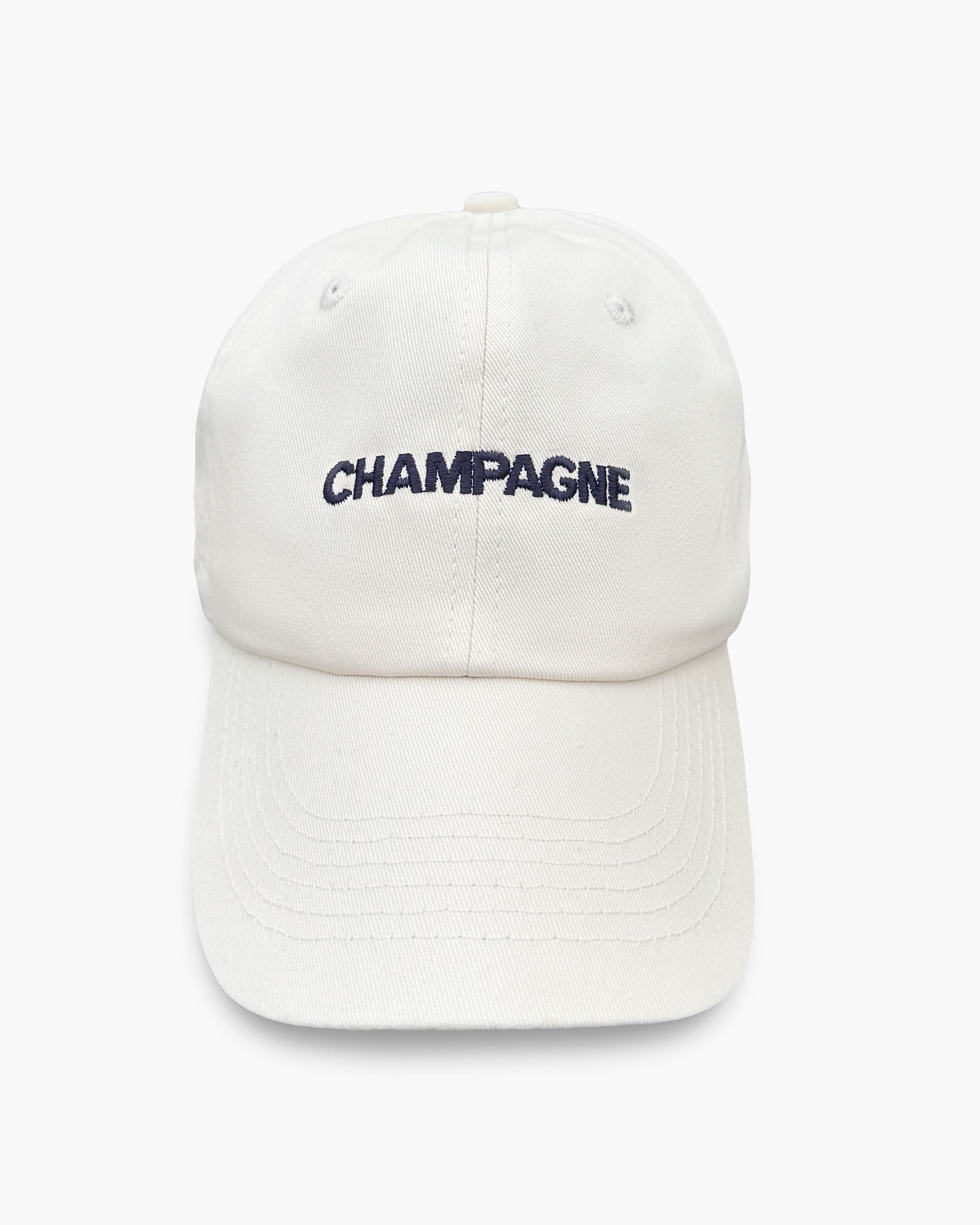 Champagne cap