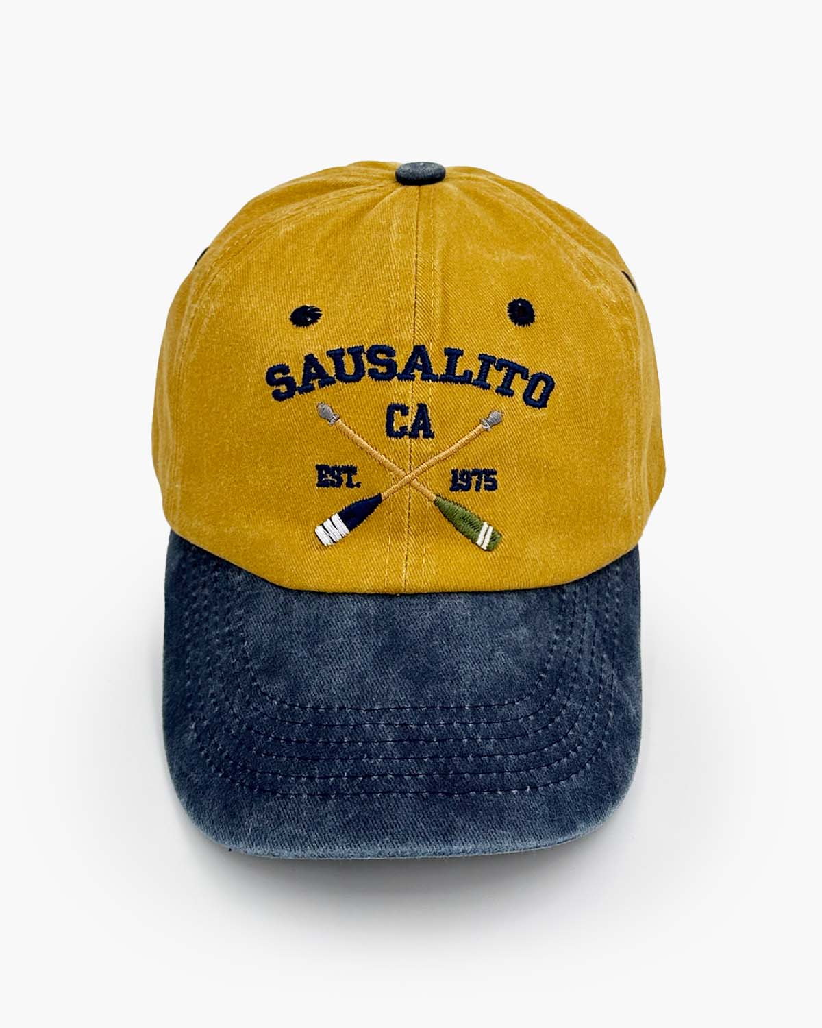 SA rowing club cap