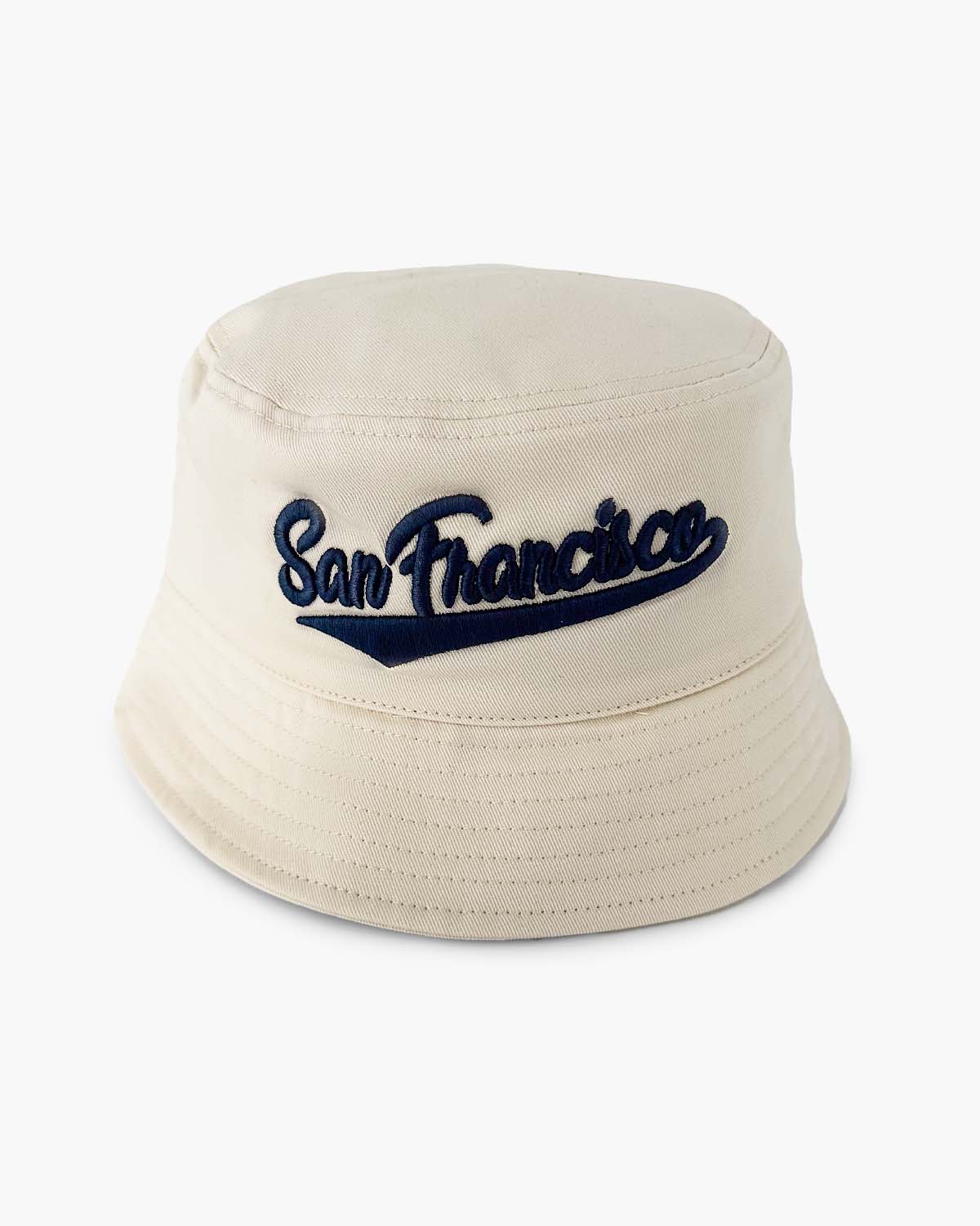 SF bucket hat