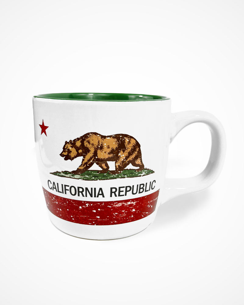 Cal Rep Mug