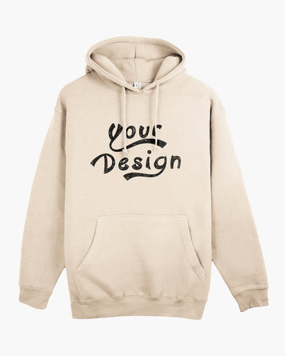 Custom Hoodie – SF Citywear1