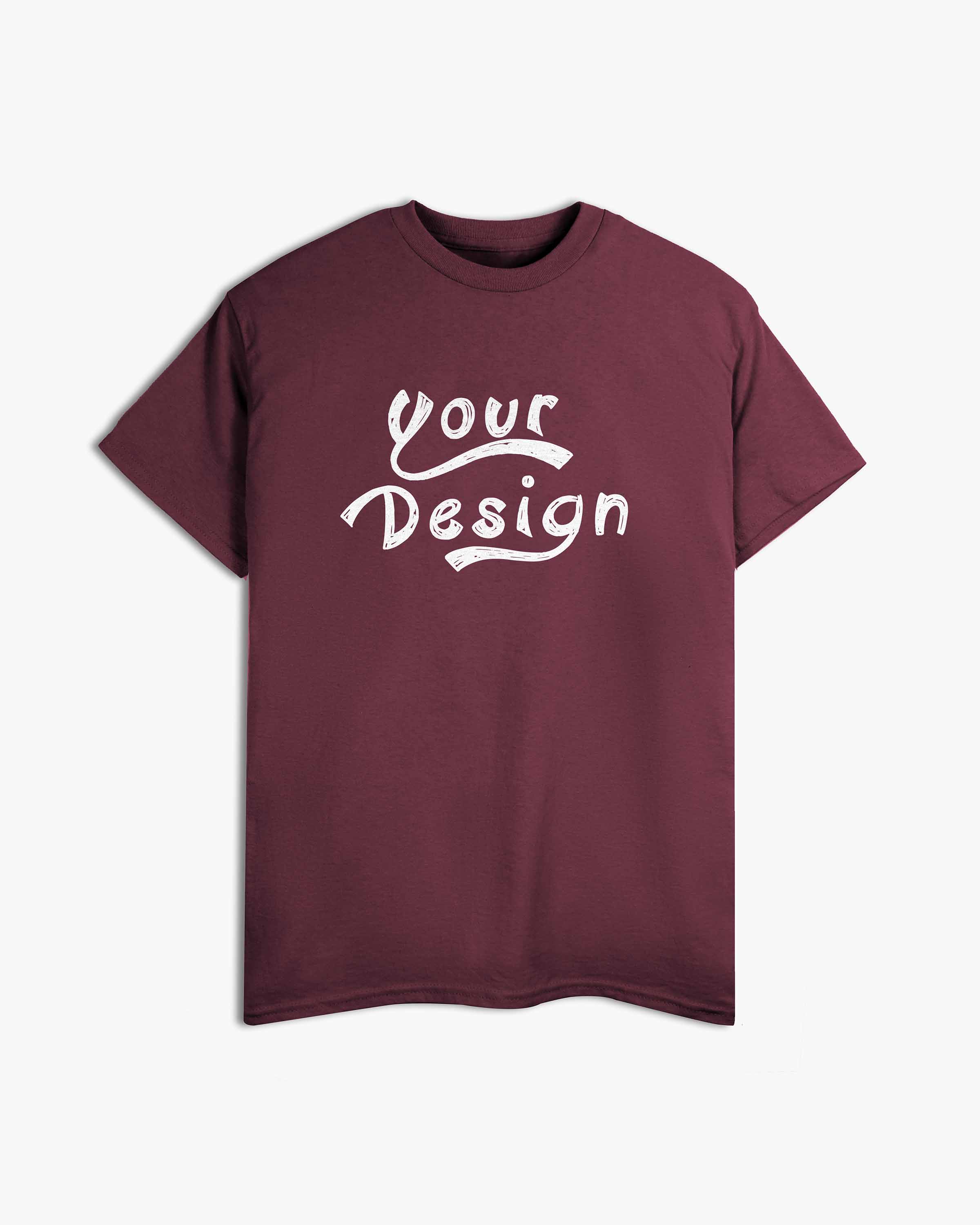 Custom Tees – SF Citywear