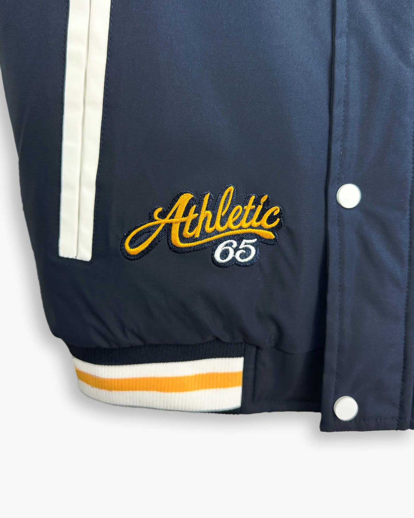 Club House Varsity Jacket