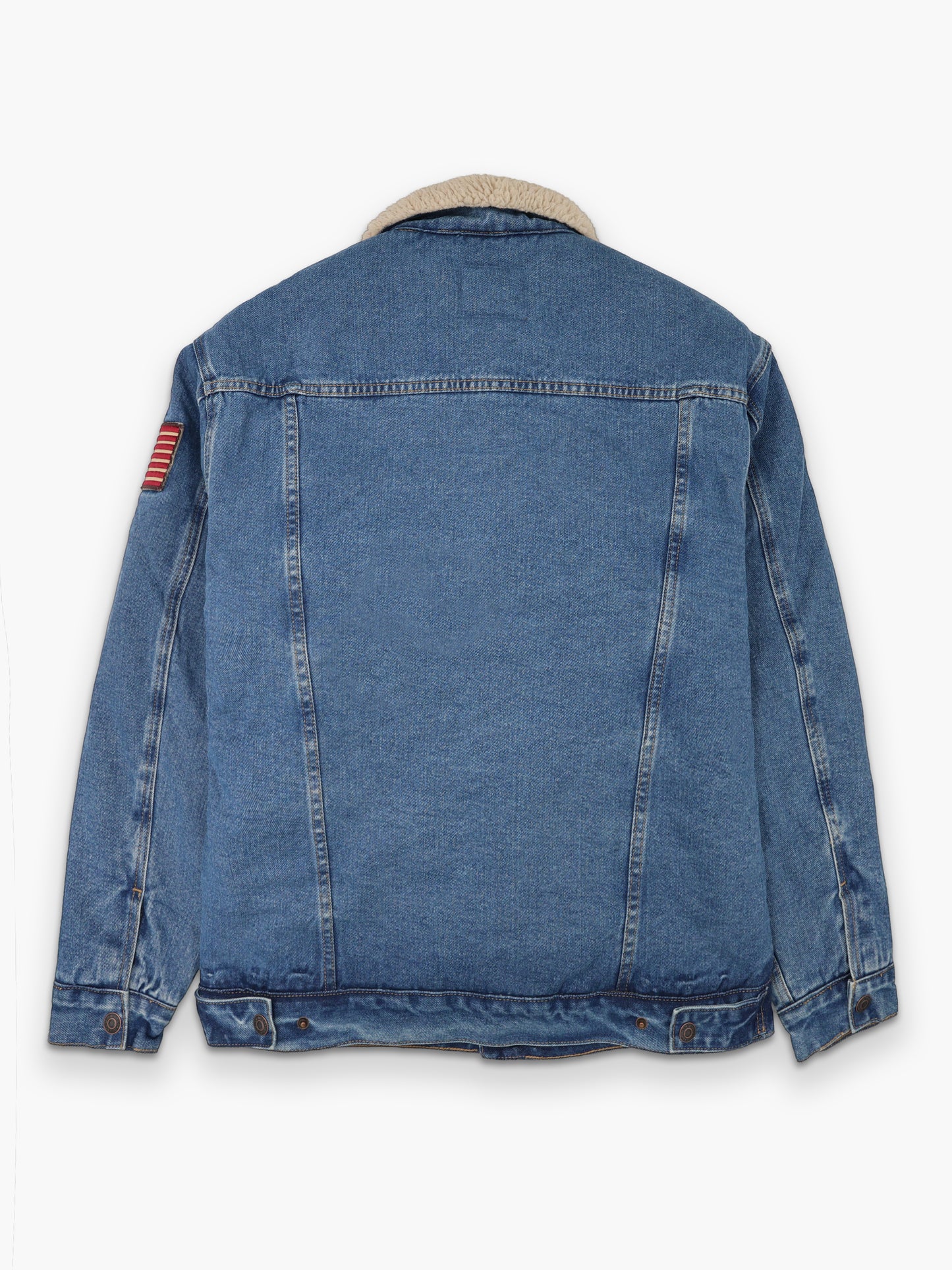 US Icon Denim Jacket