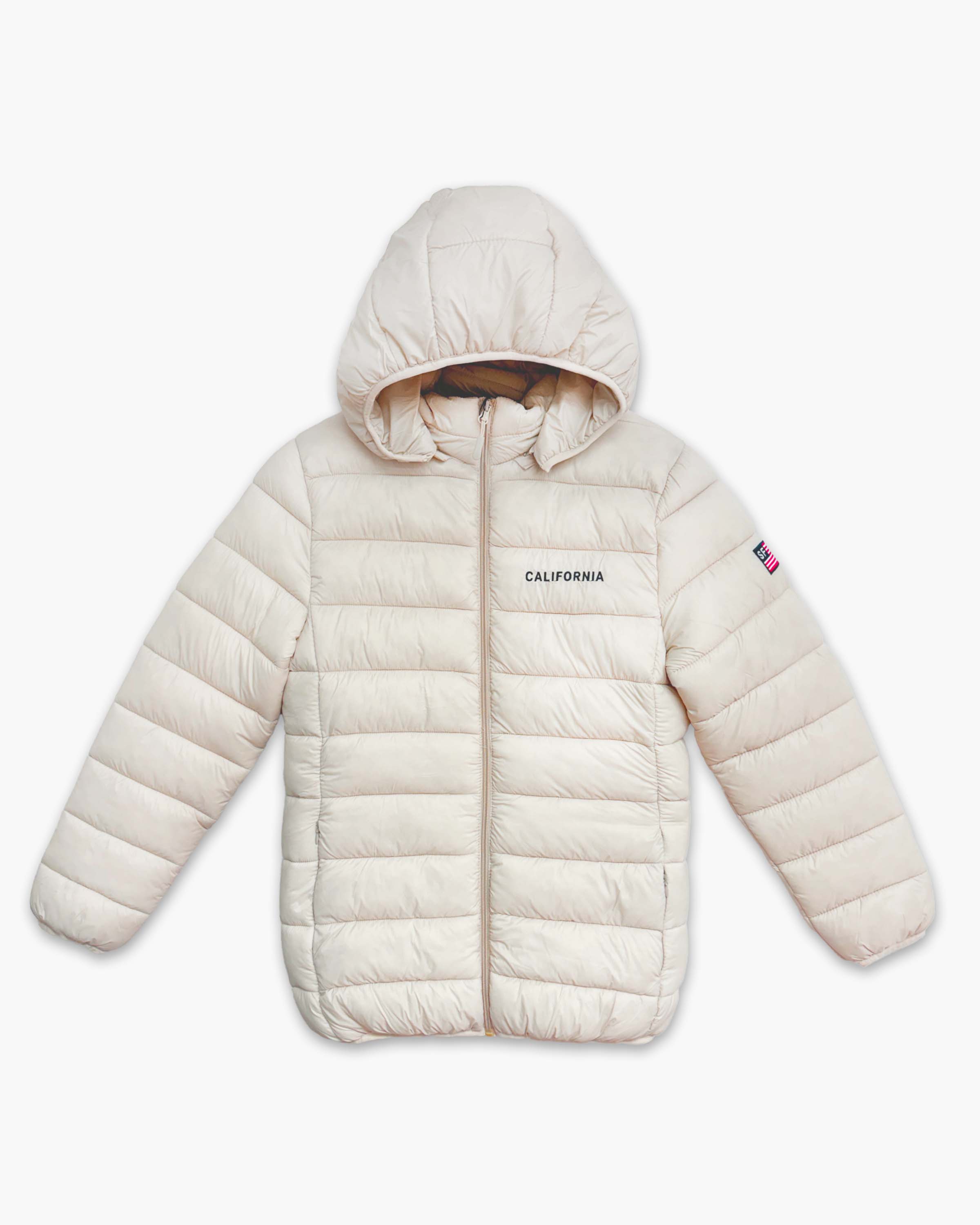 Puffer Patch Citywear Patch Puffer – SF Citywear