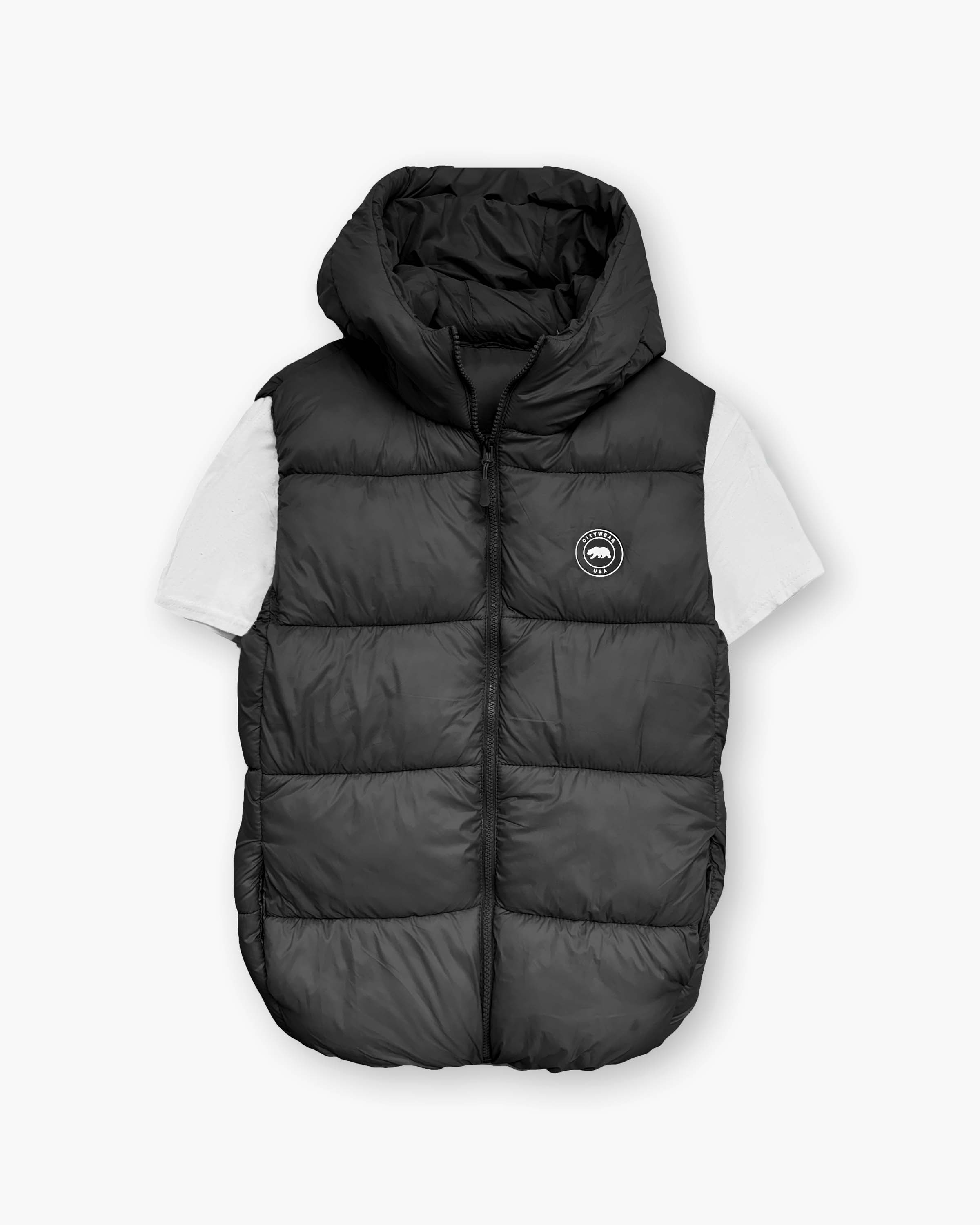 Vest Puffer