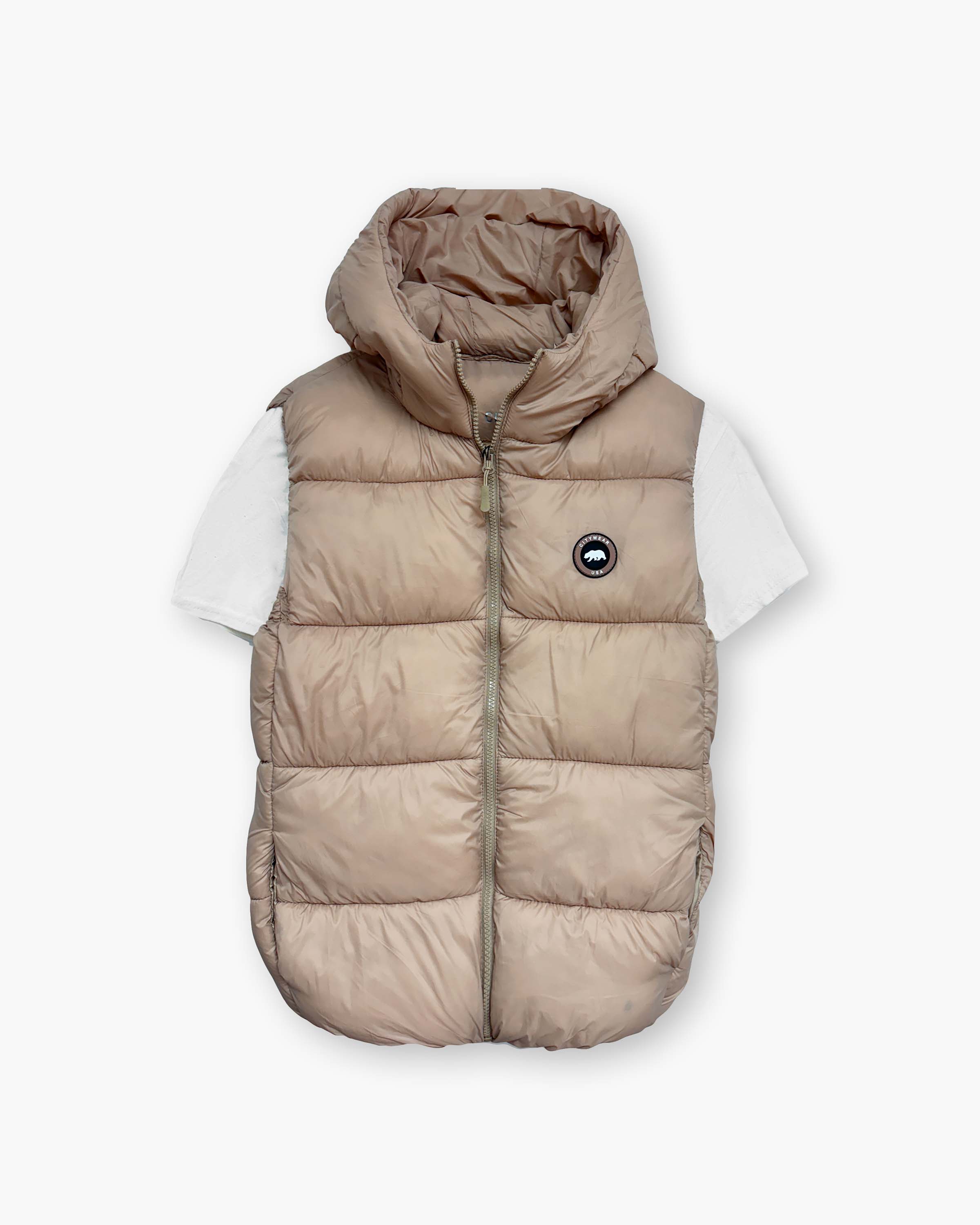 Vest Puffer
