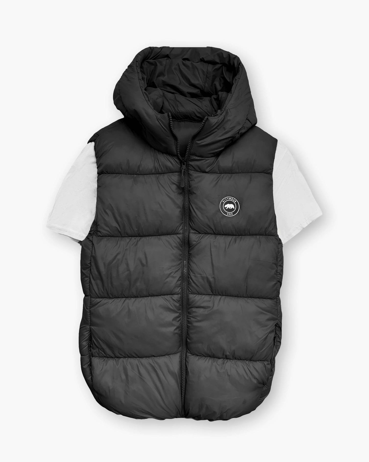 Vest Puffer