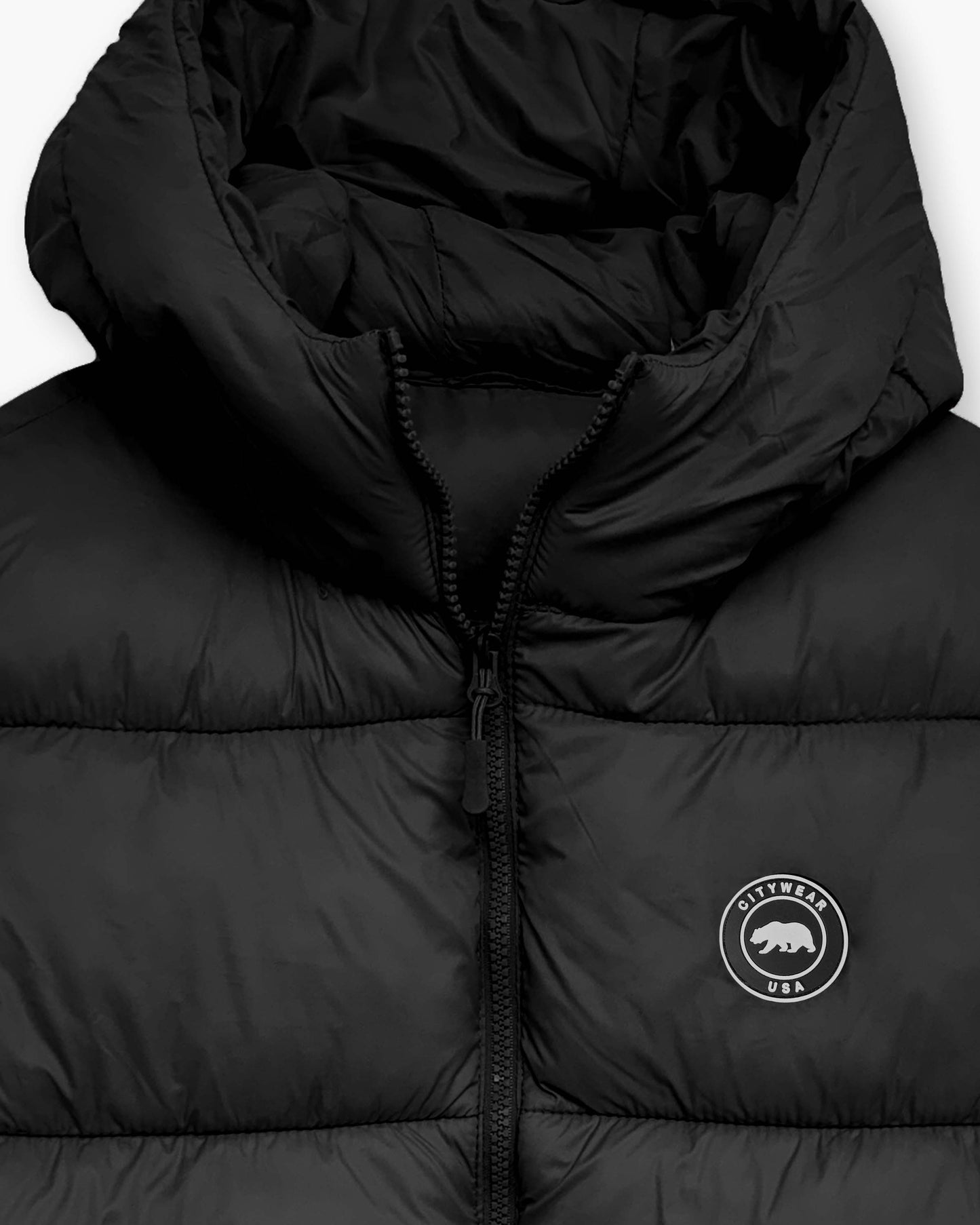 Vest Puffer