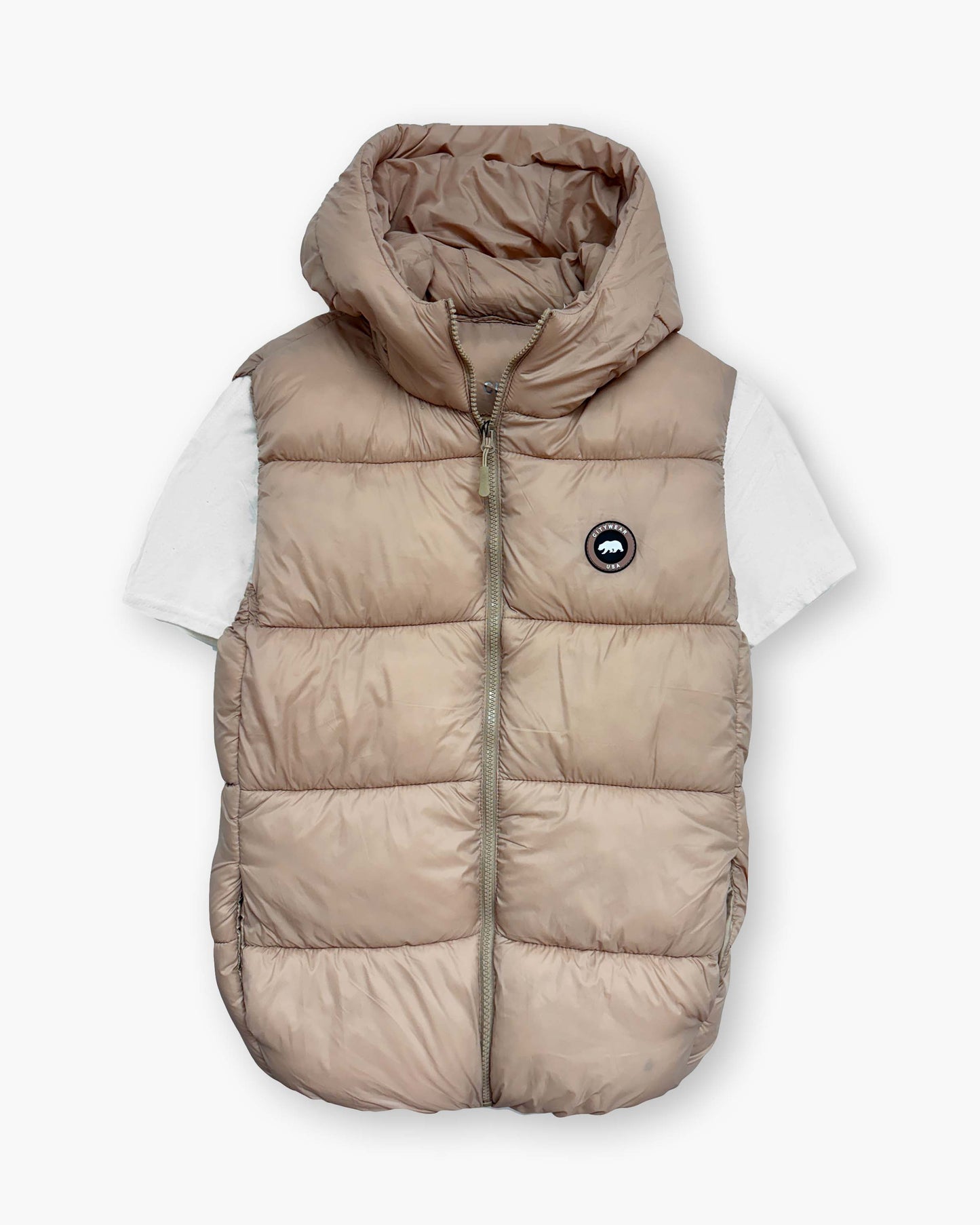 Vest Puffer