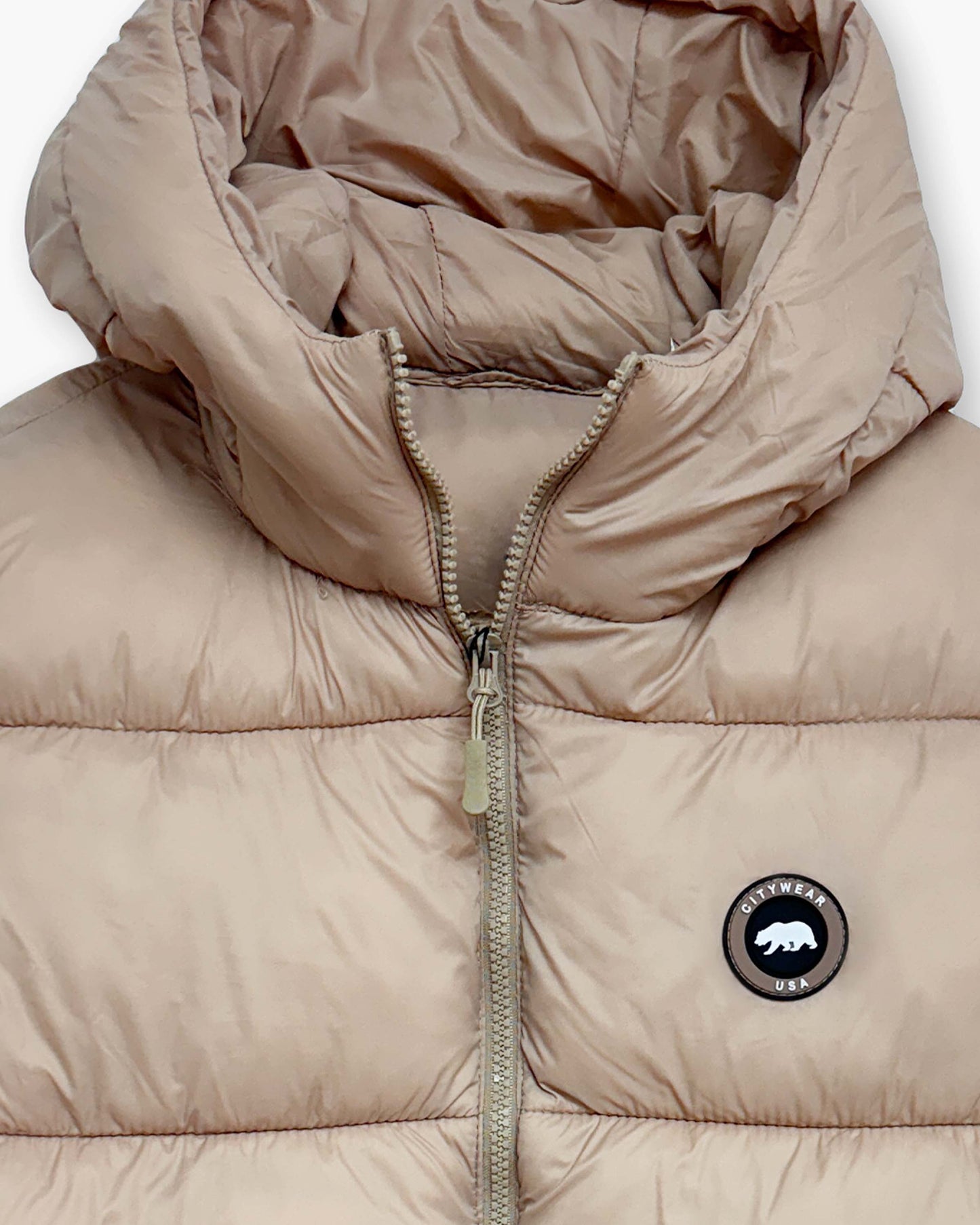 Vest Puffer