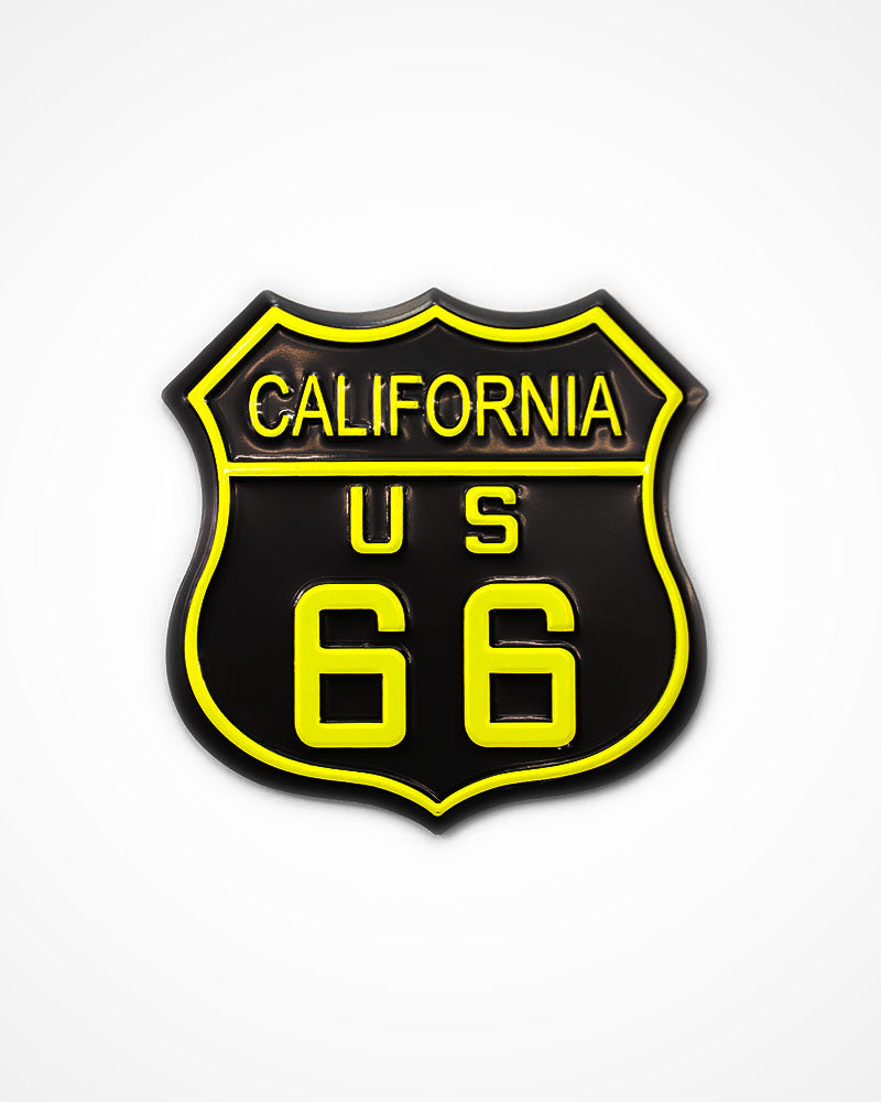 US Route 66 Magnet
