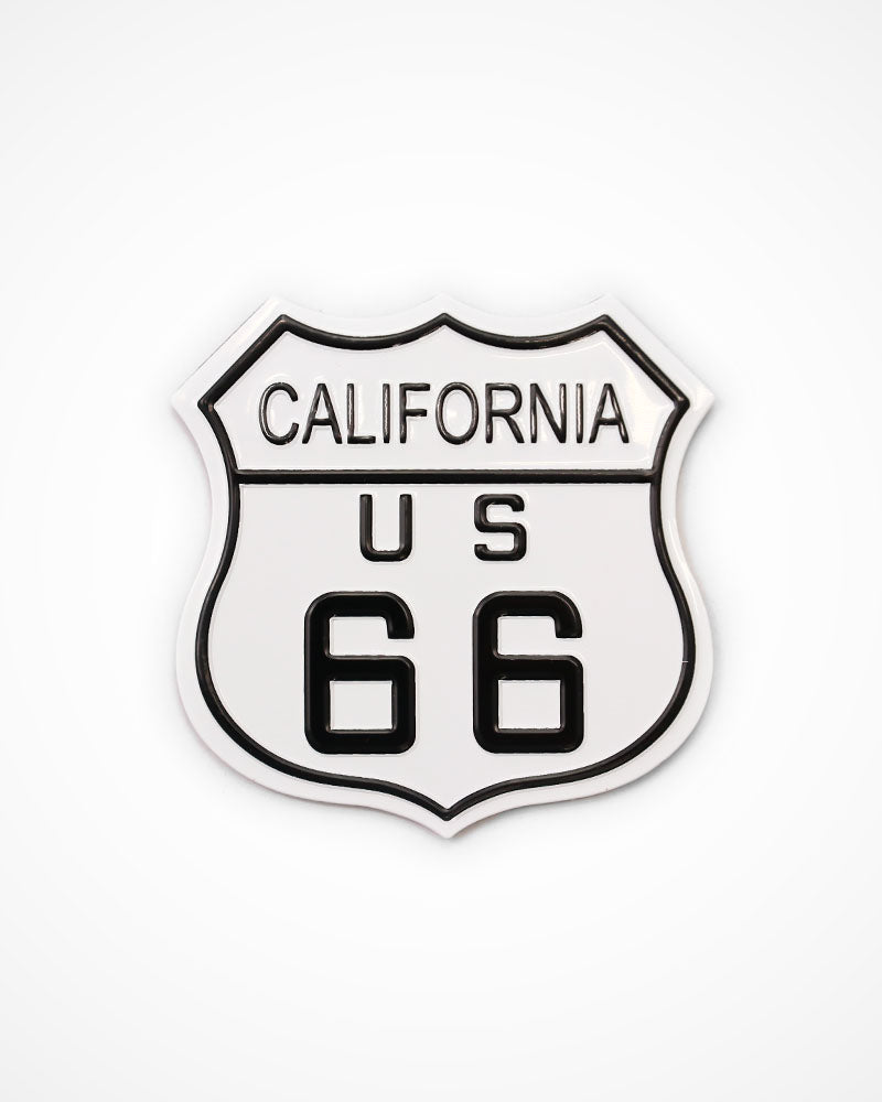 US Route 66 Magnet