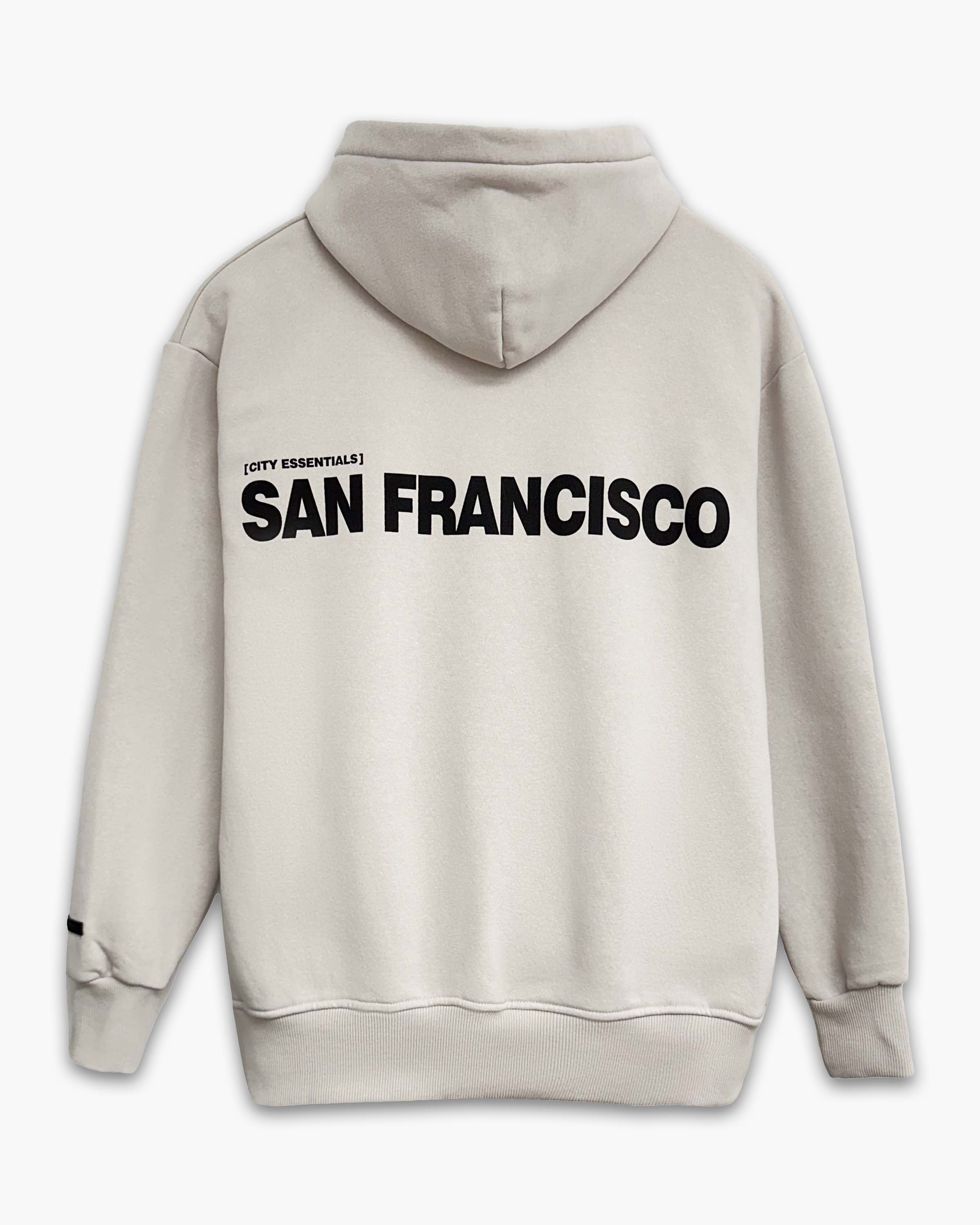 SF Urban - Hoodie