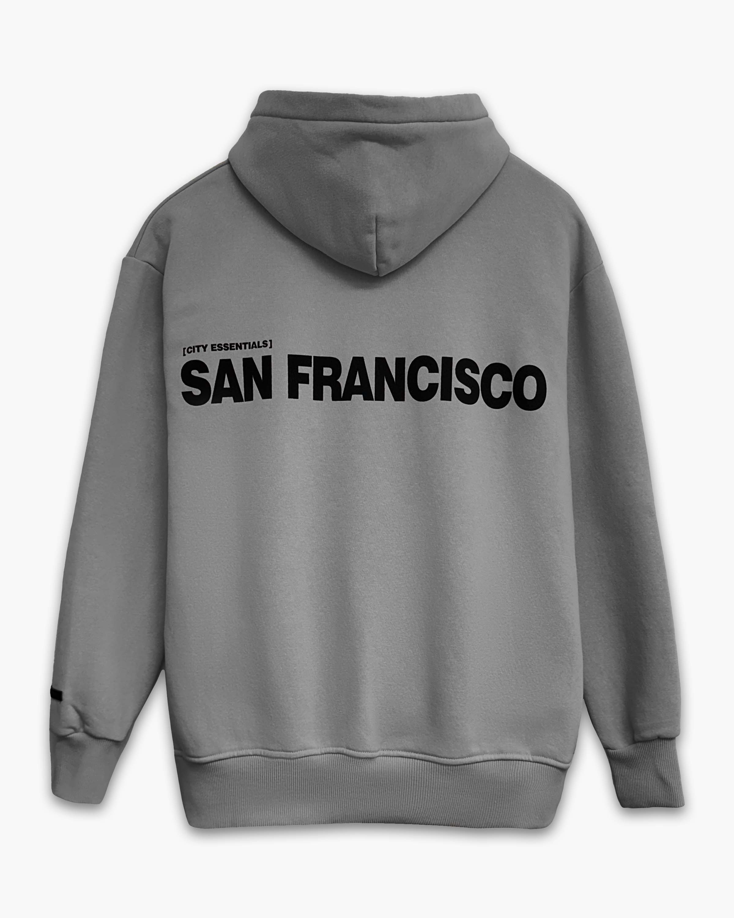 Womens Candlestick Park San Francisco store Hoodie Og original 80's SF Native The City Juniors Pullover Sweatshirt