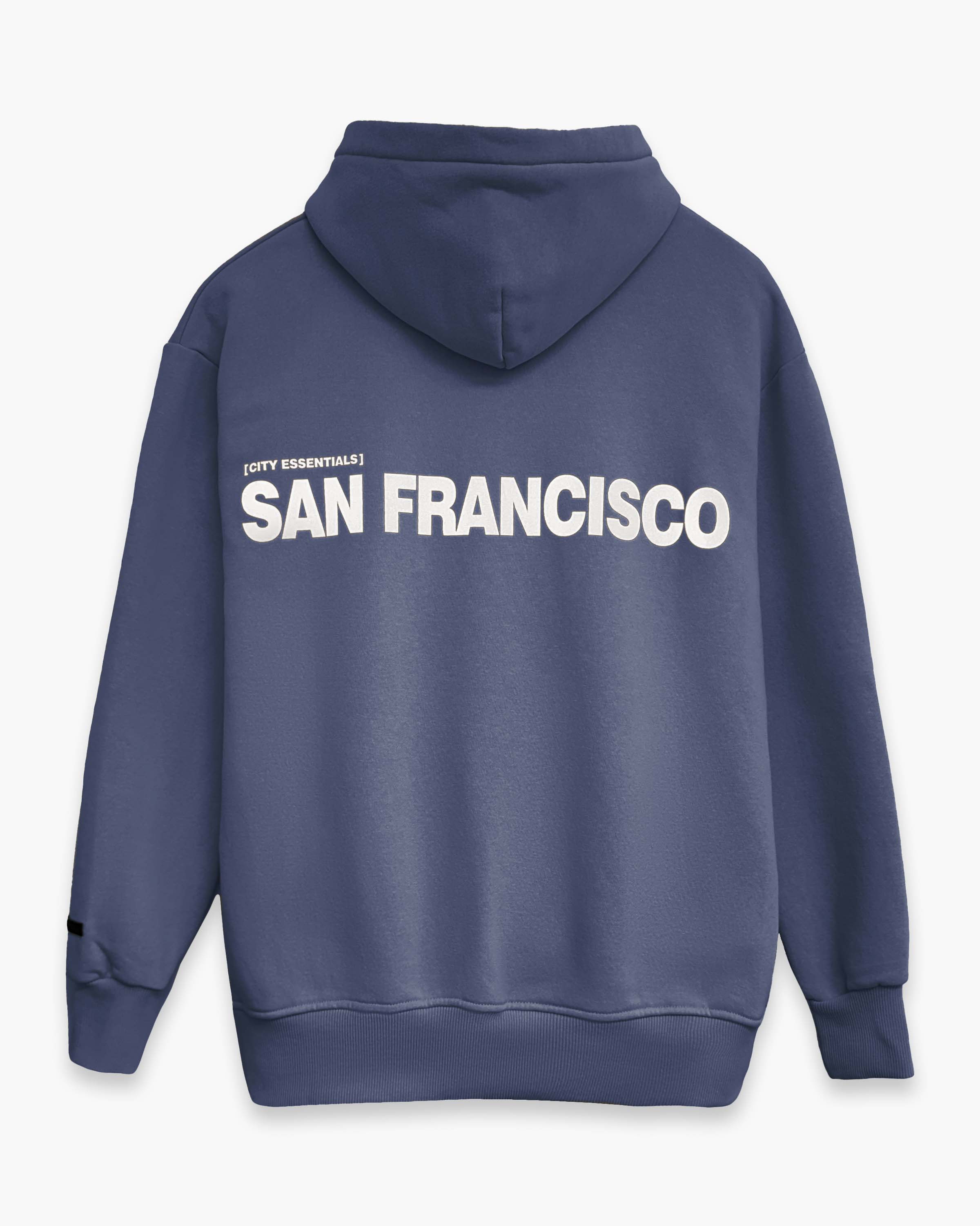 SF Urban - Hoodie