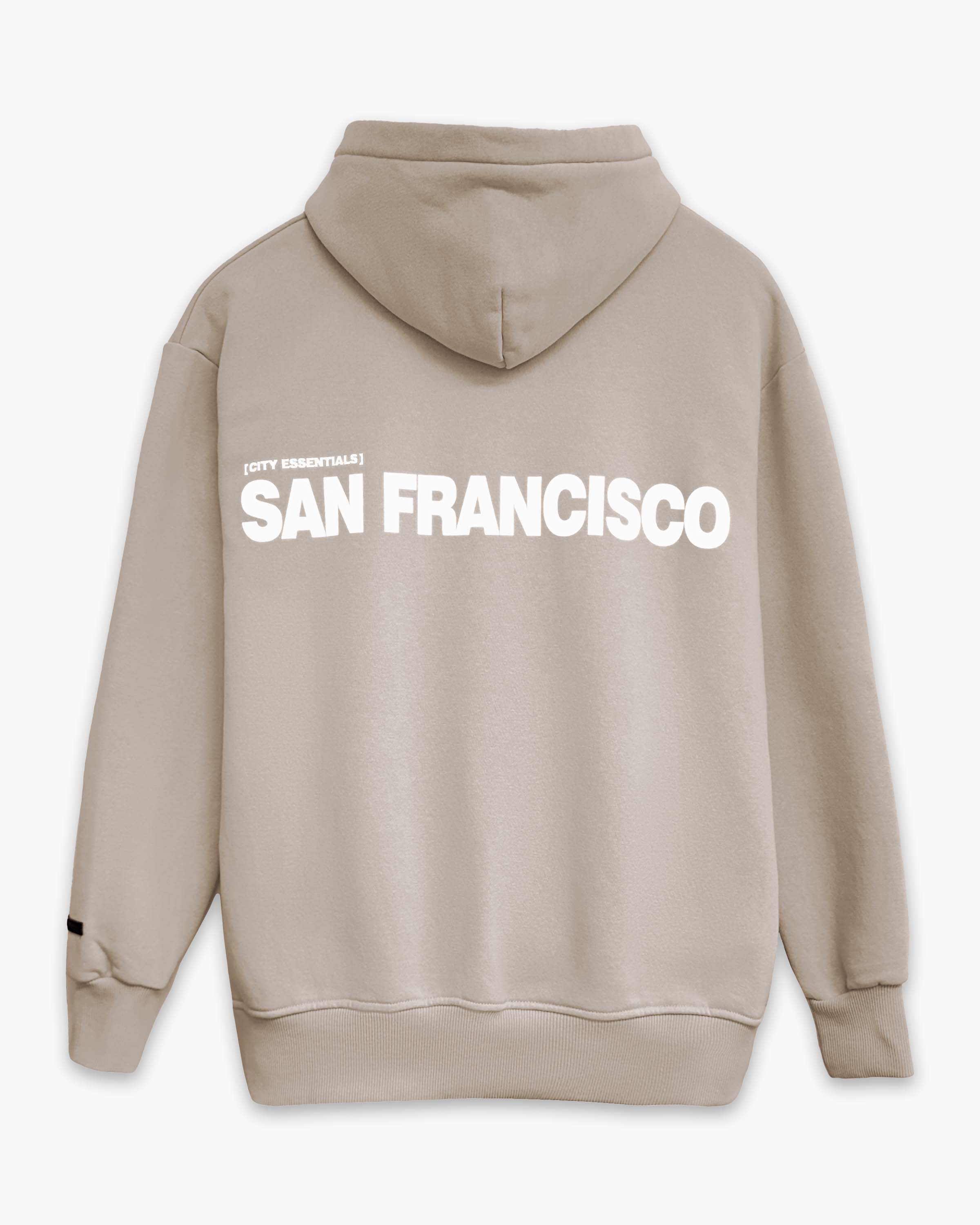 SF Urban - Hoodie