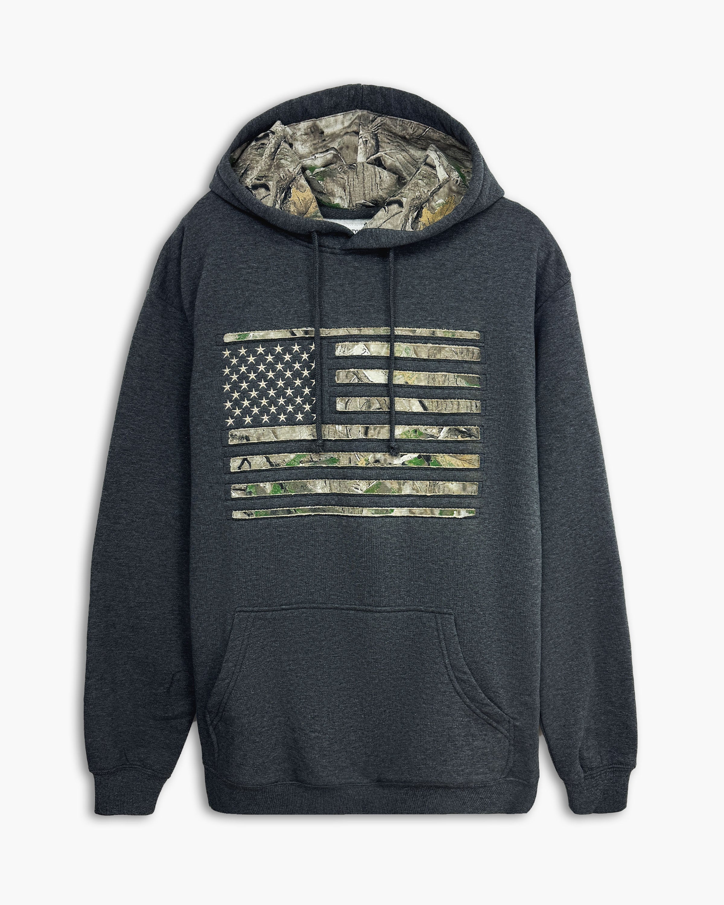 USA 1622 Hoodie