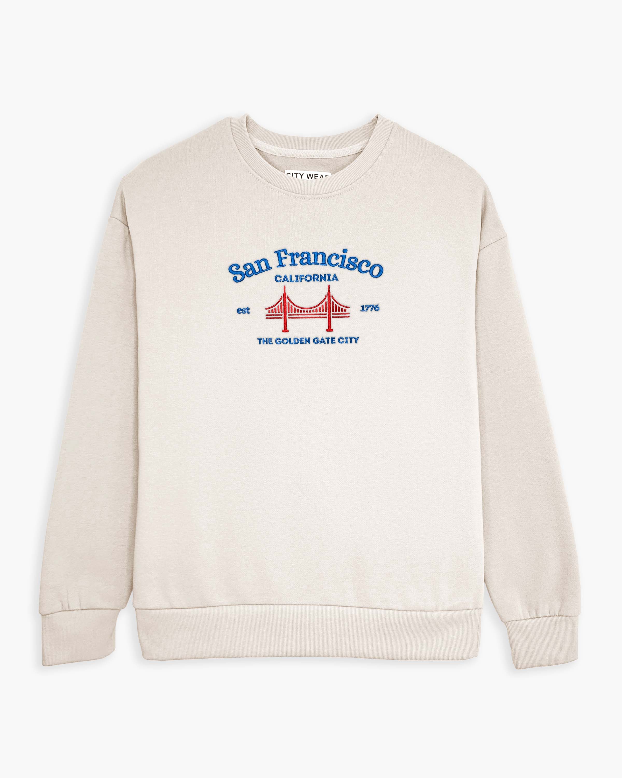 GGB 1776 Crewneck