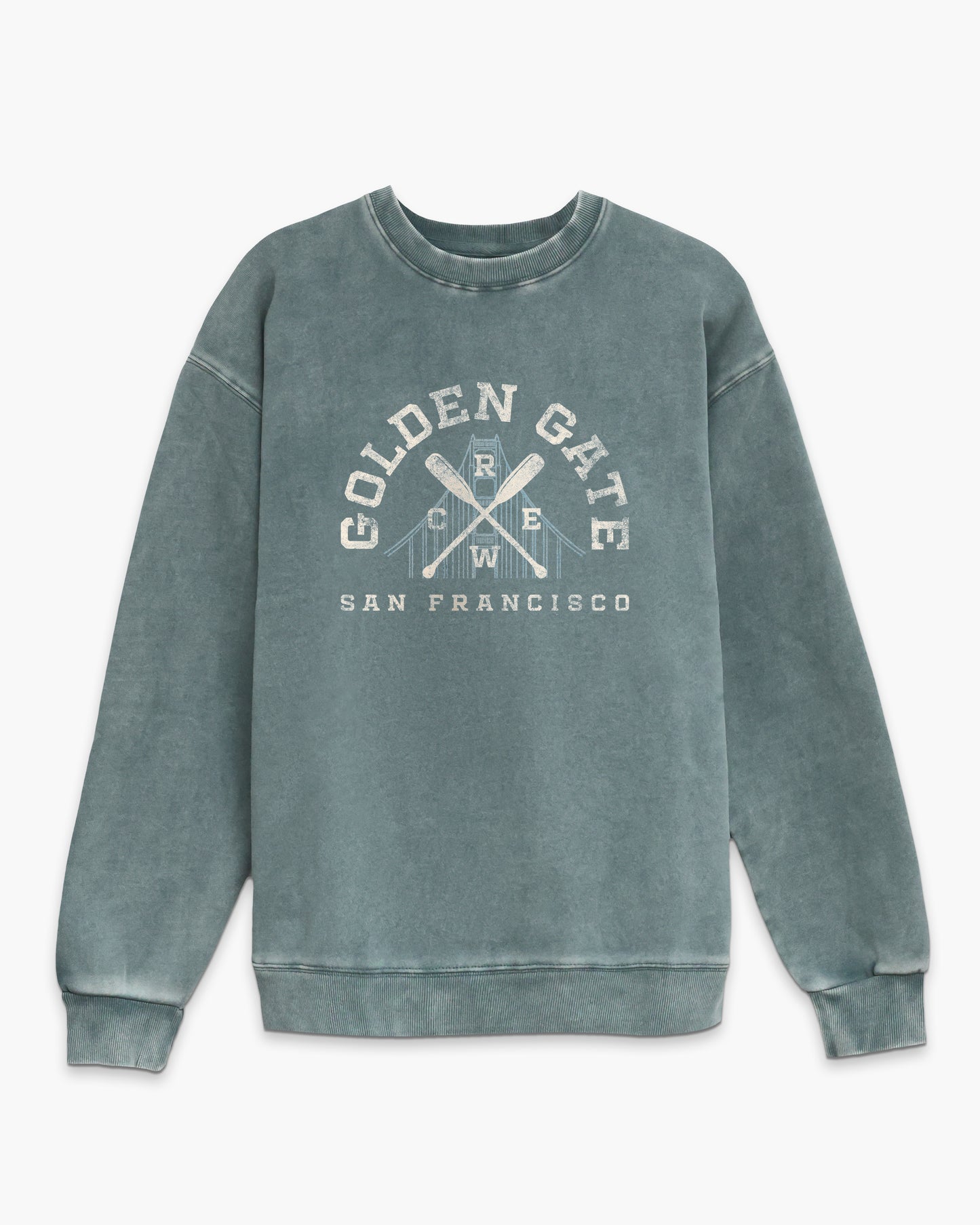 GG Crew Vintage Crewneck