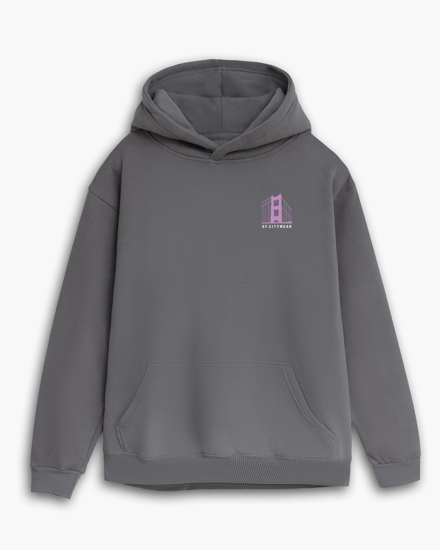 Golden Echos Hoodie