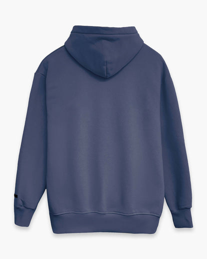 Daxton Unisex Pullover Hoodie – USA Cities & States Script Print, Fleece Sweatshirt, Regular Fit, 80% Cotton 20% Poly, Multiple Sizes (XS-3XL) - View #5