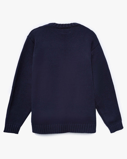 USA Flag Knit – SF Citywear