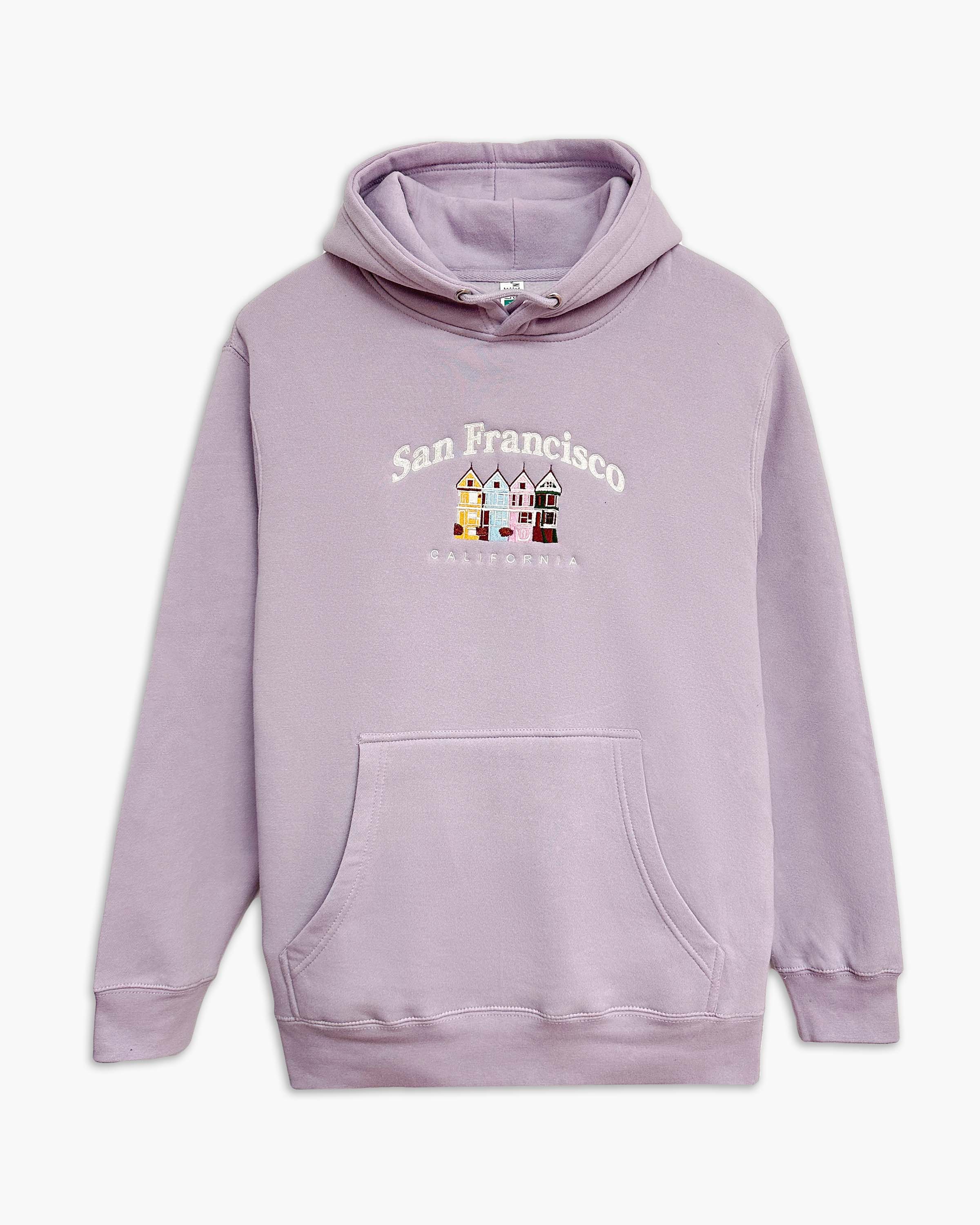 Painted Ladies - Hoodie