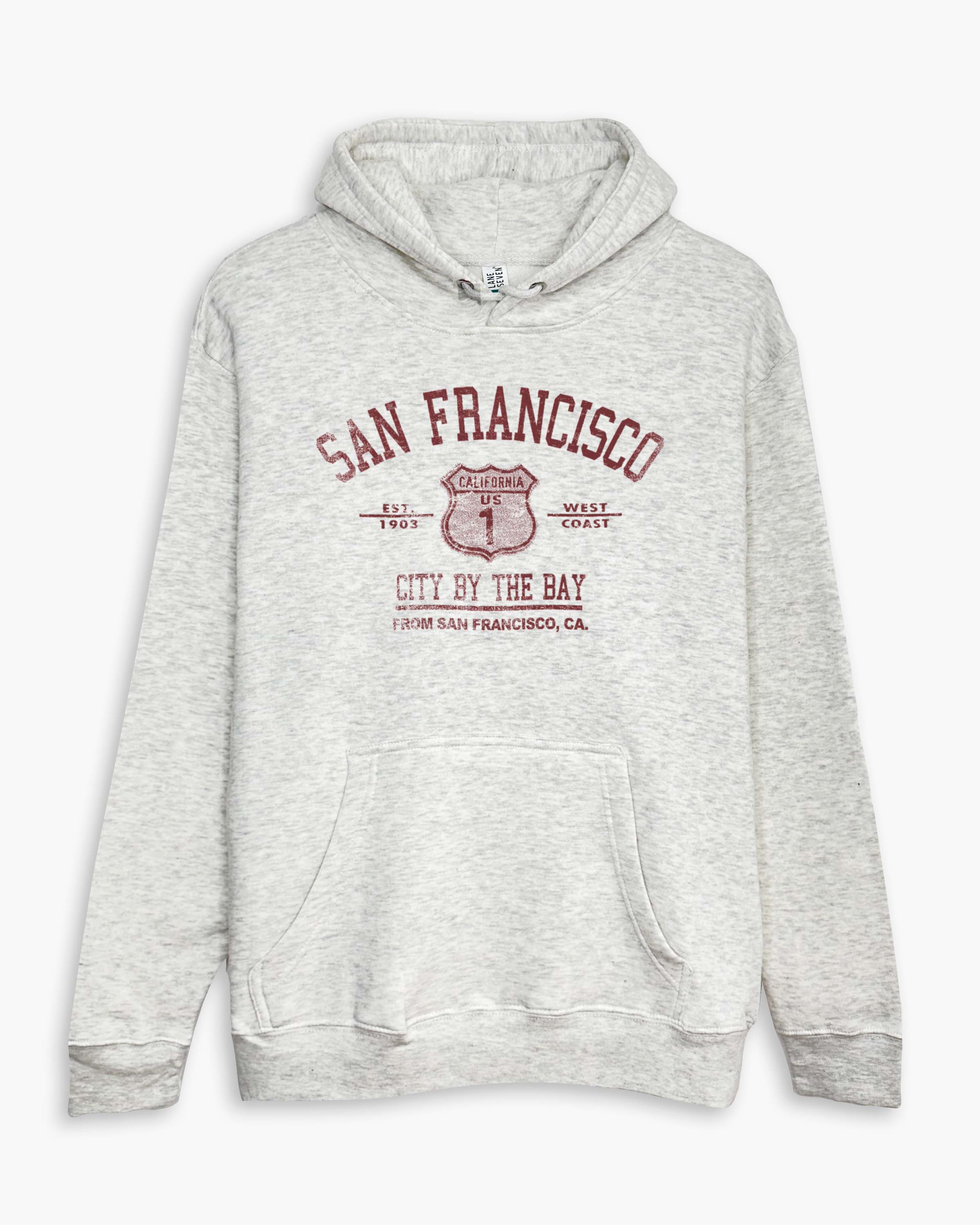 Route US-1 Hoodie