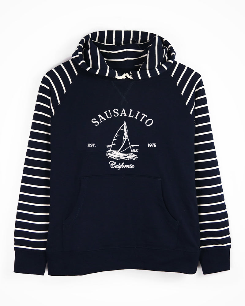 SA Sailing Club - Hoodie – SF Citywear