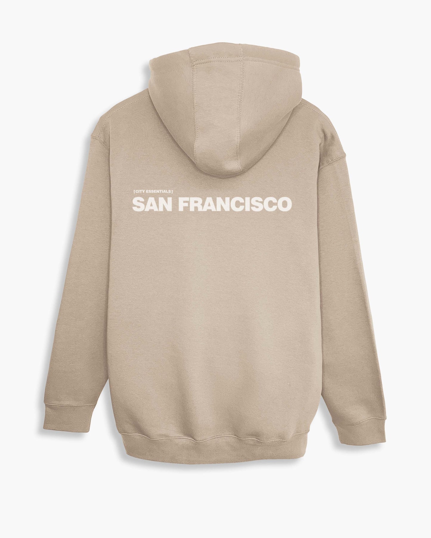 SF Urban - Hoodie