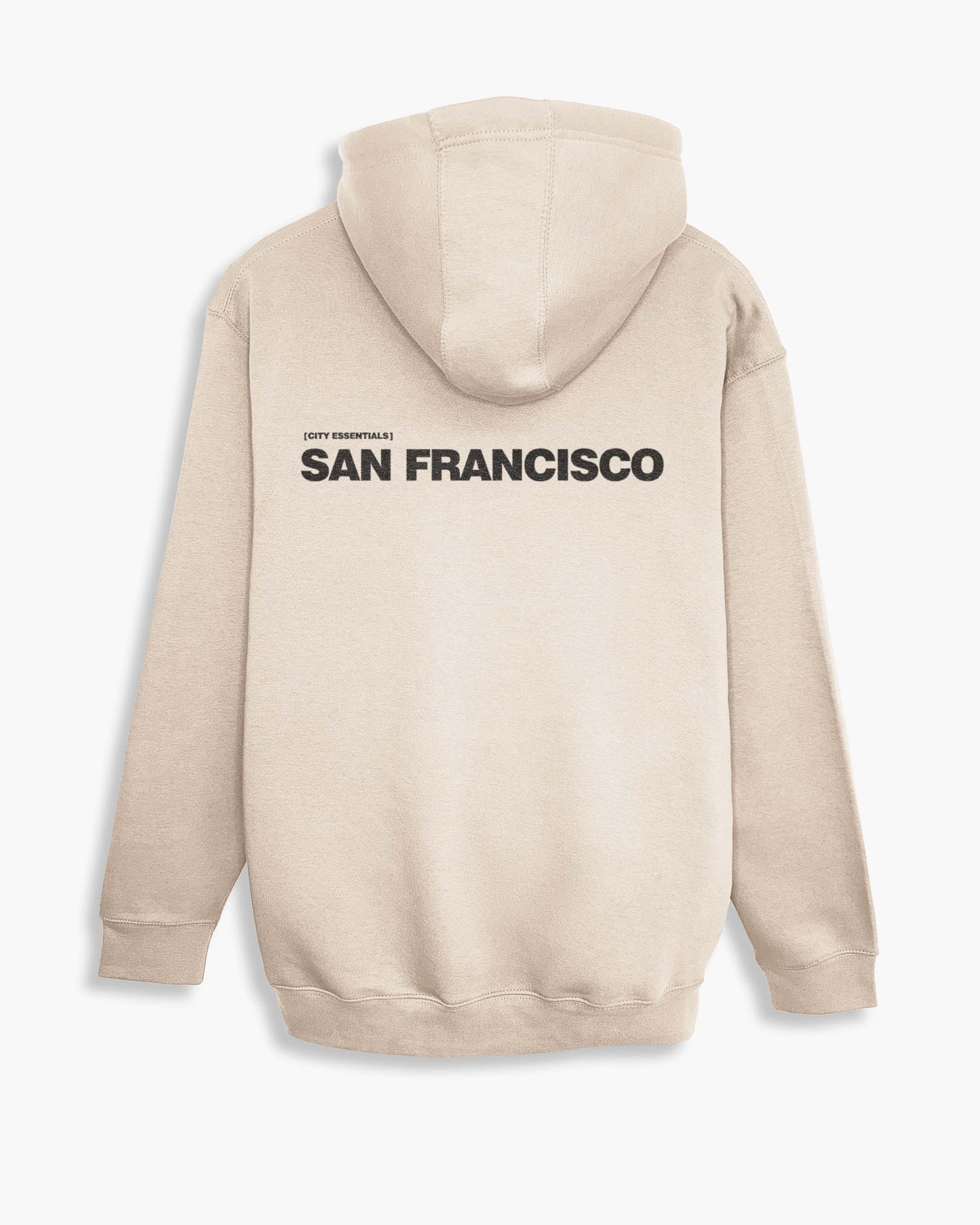 SF Urban - Hoodie