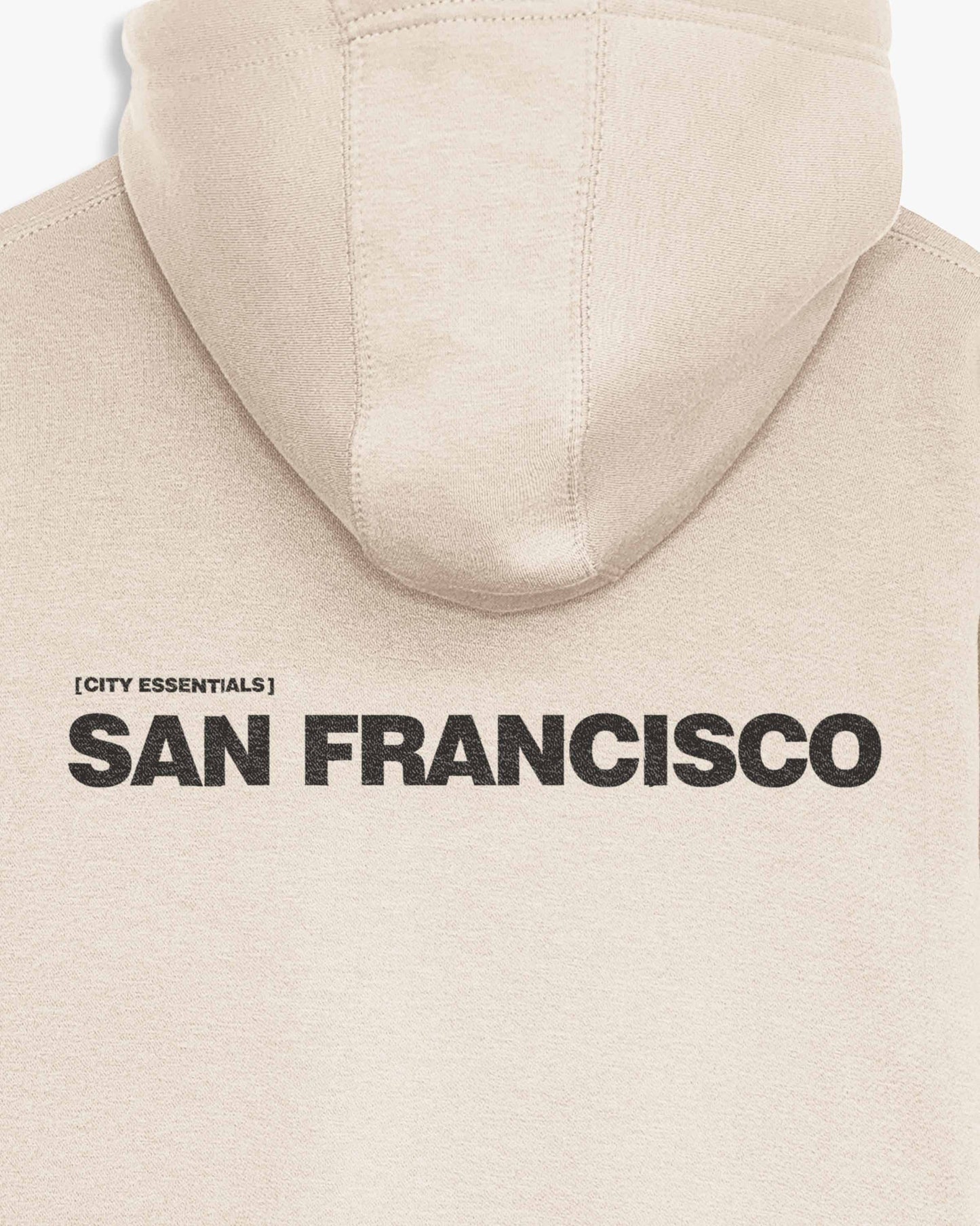 SF Urban - Hoodie