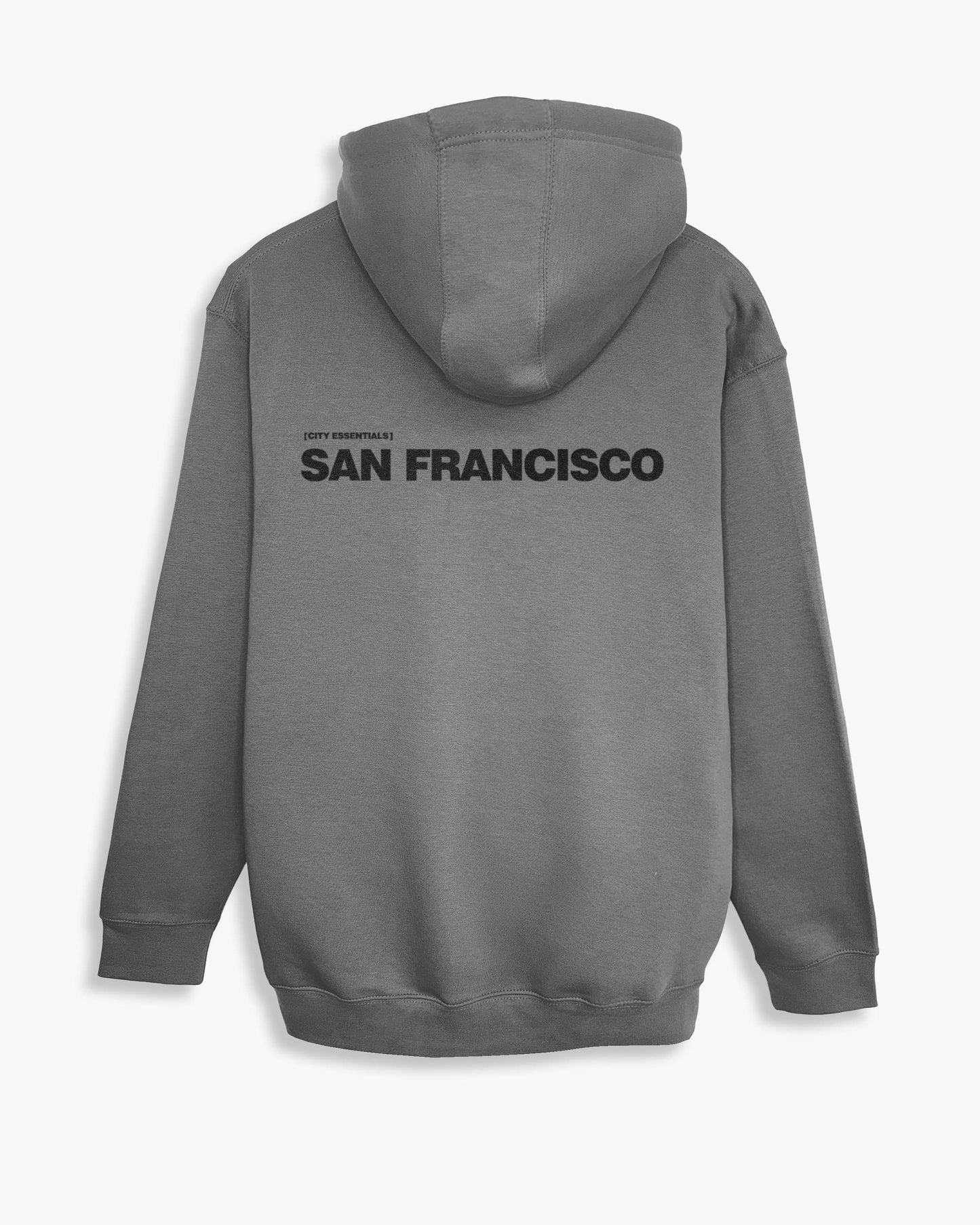 SF Urban - Hoodie