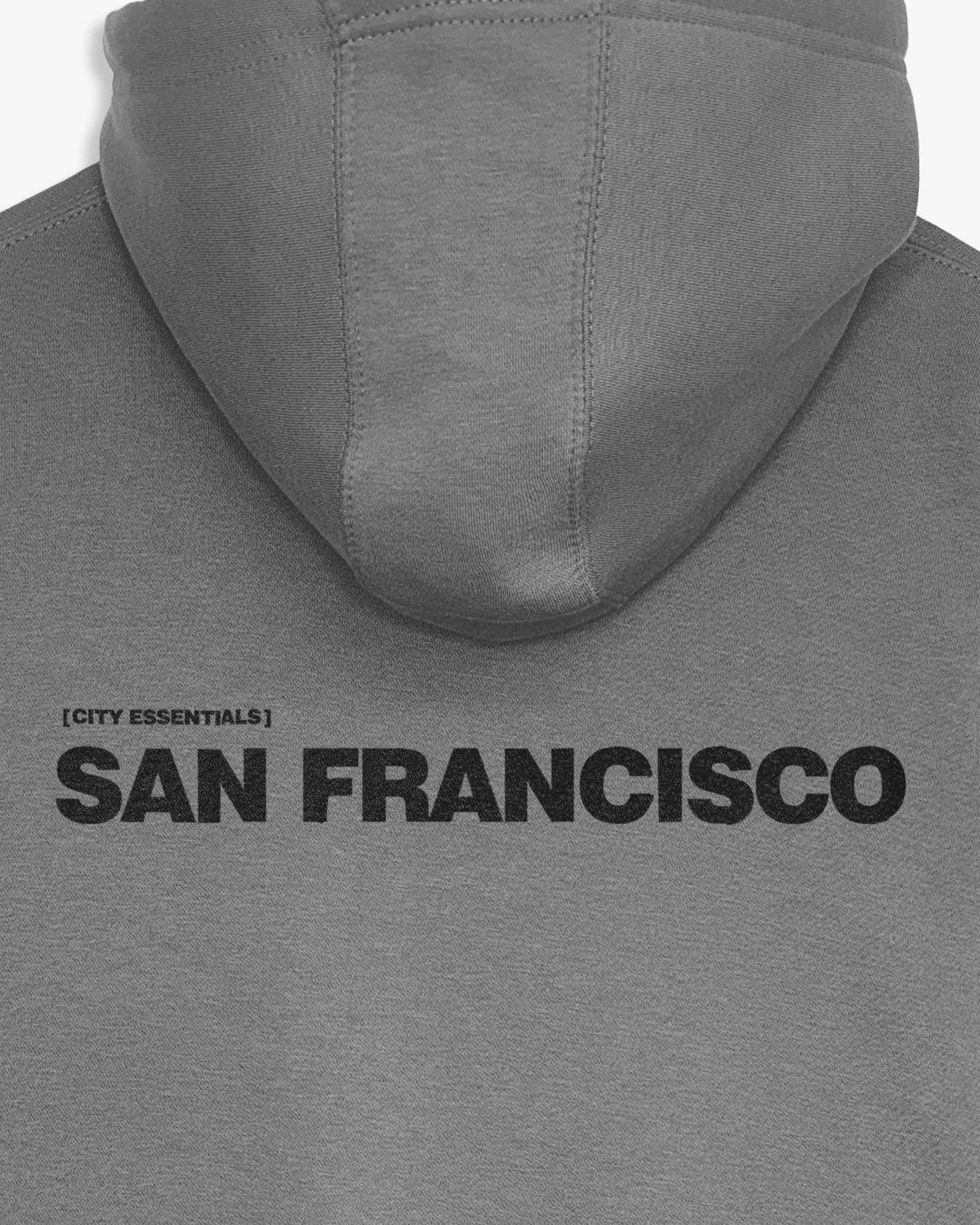 SF Urban - Hoodie