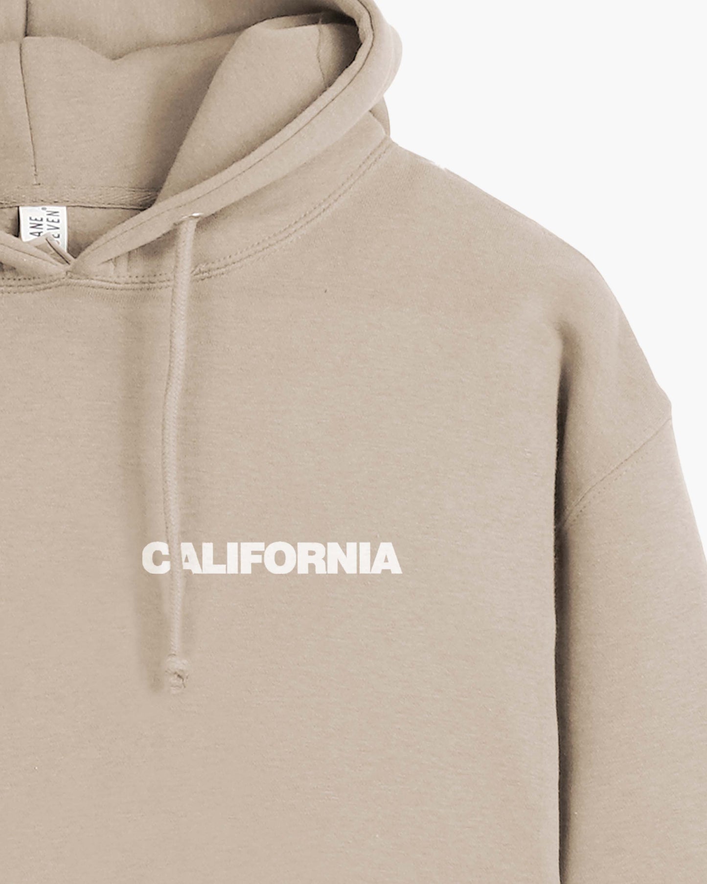 SF Urban - Hoodie