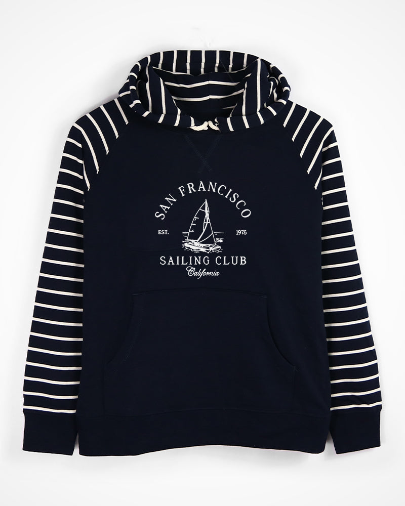 SF Sailing Club - Hoodie