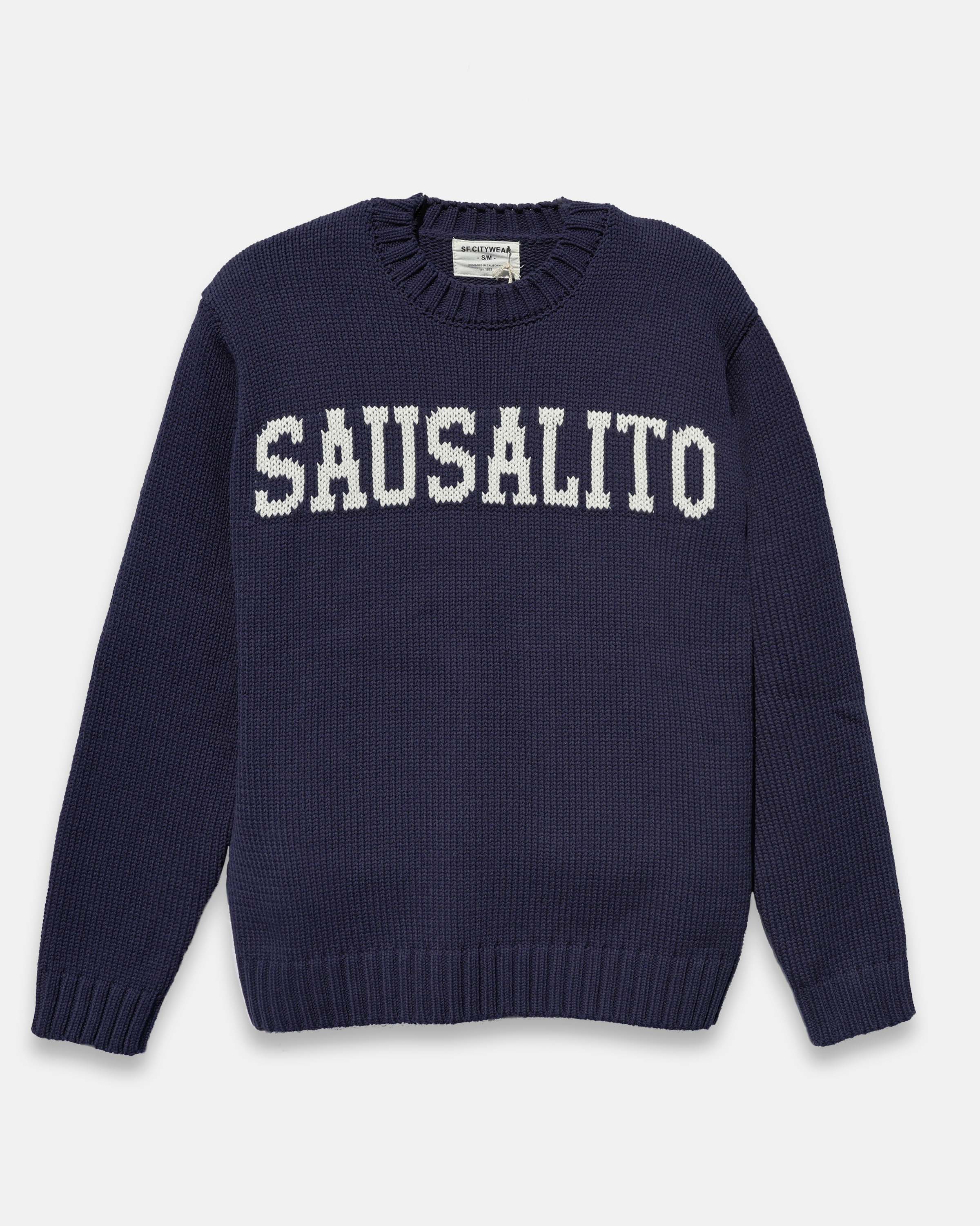 Sausalito Knit