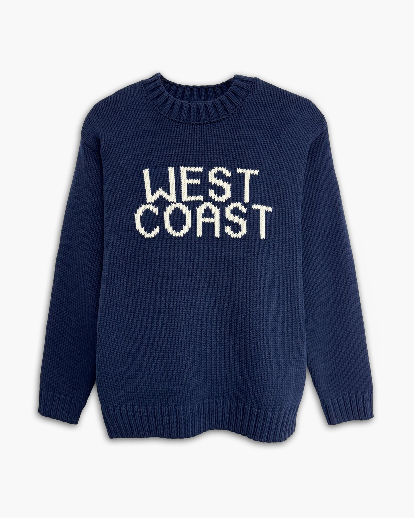 West Coast Knit