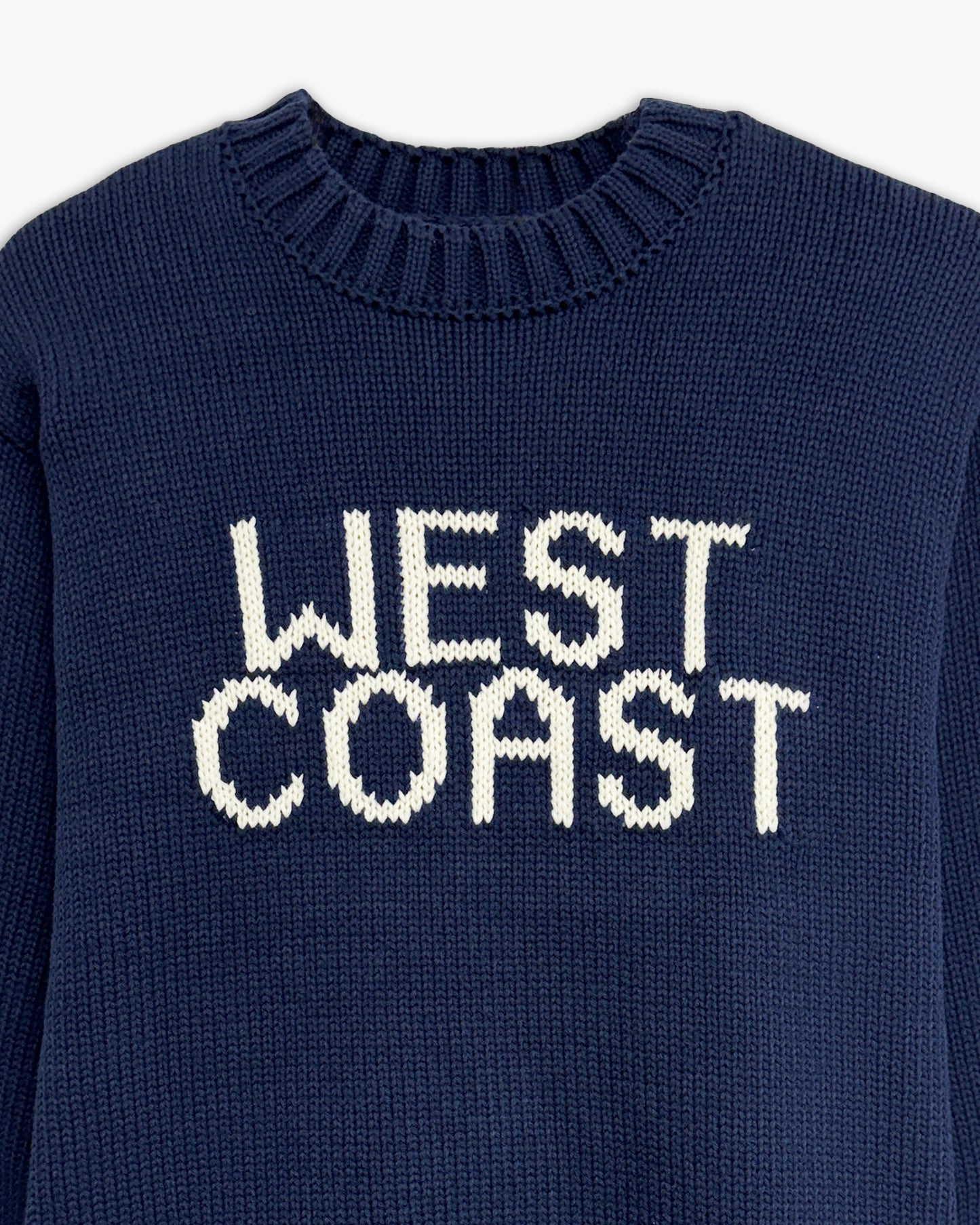 West Coast Knit