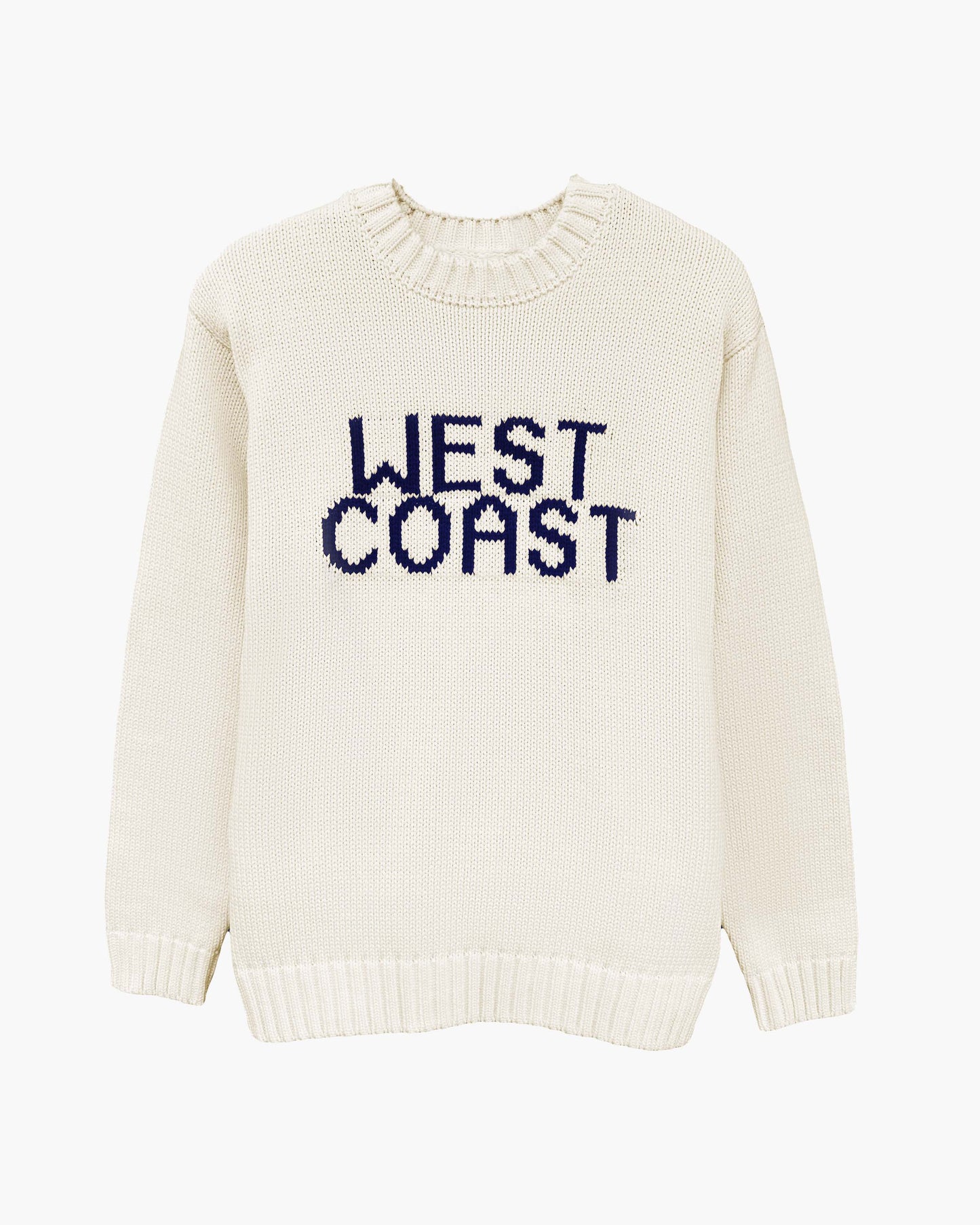 West Coast Knit