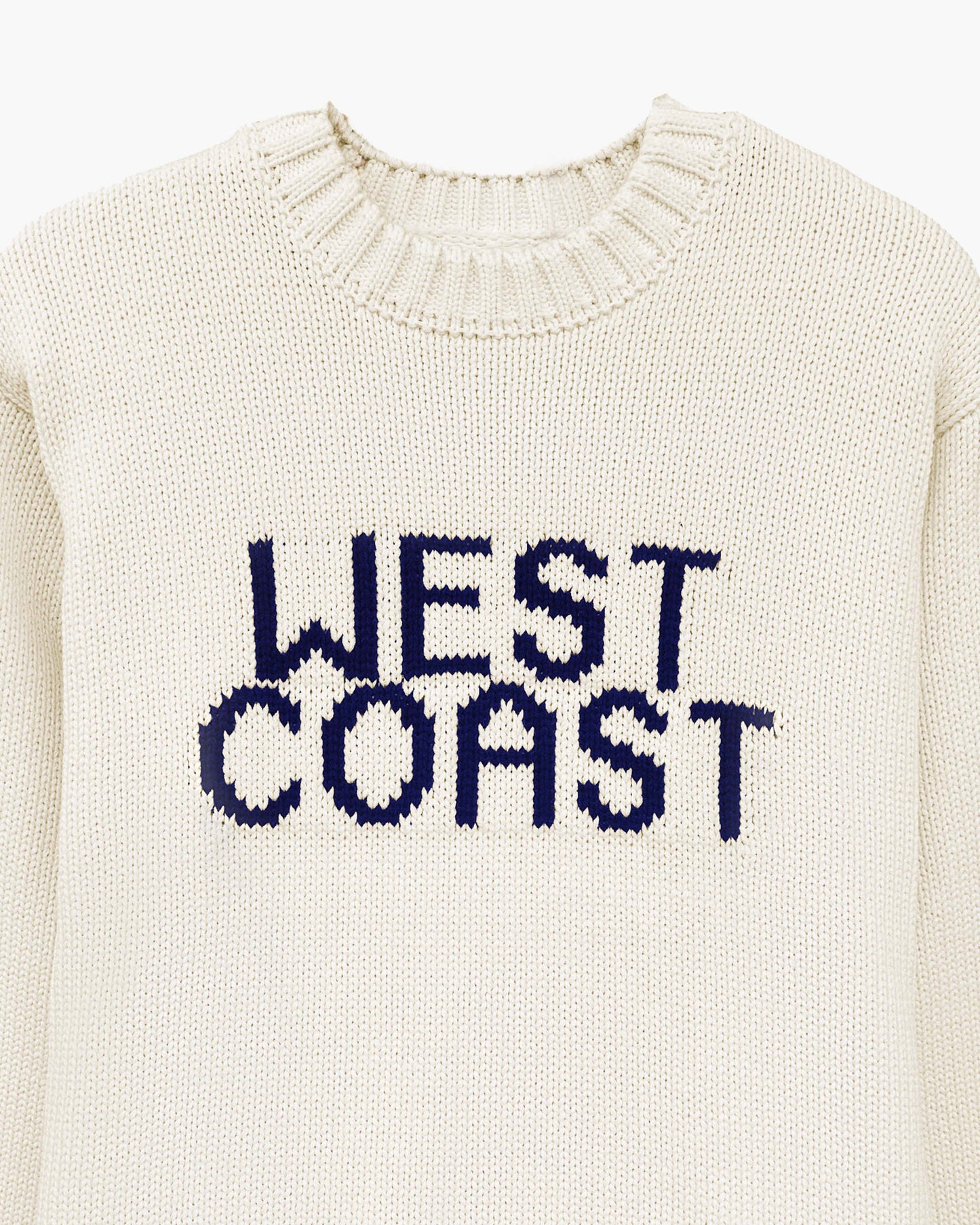 West Coast Knit