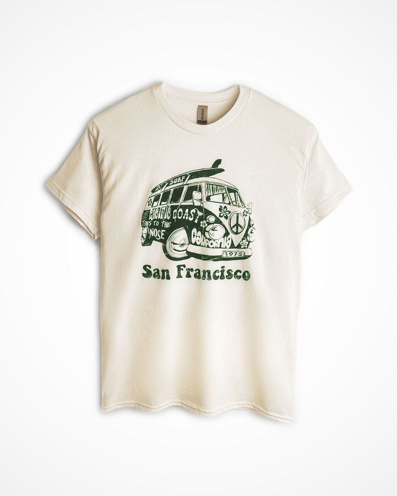 Surf Van T-shirt