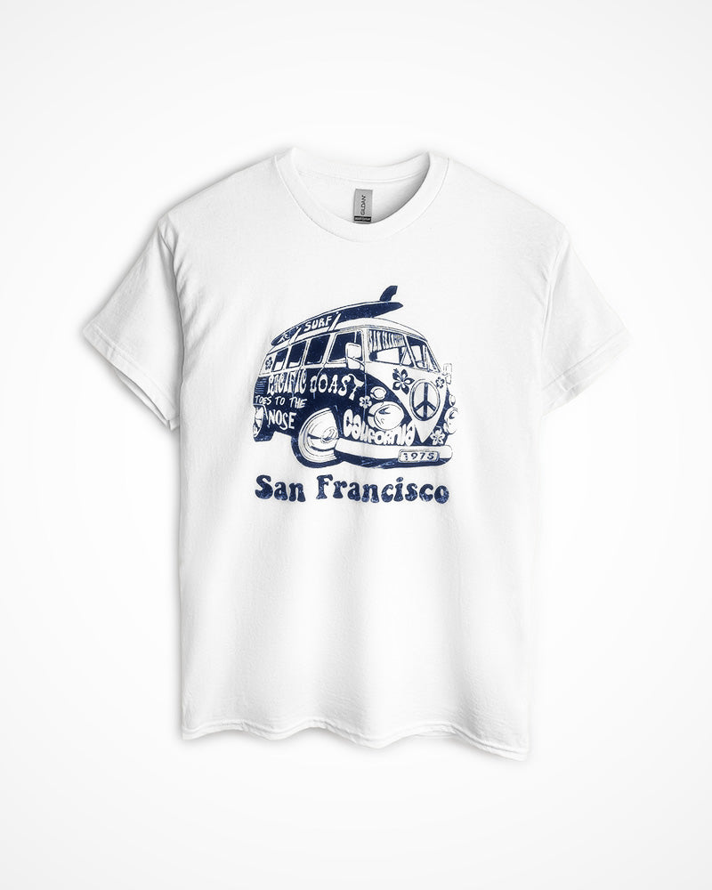 Surf Van T-shirt